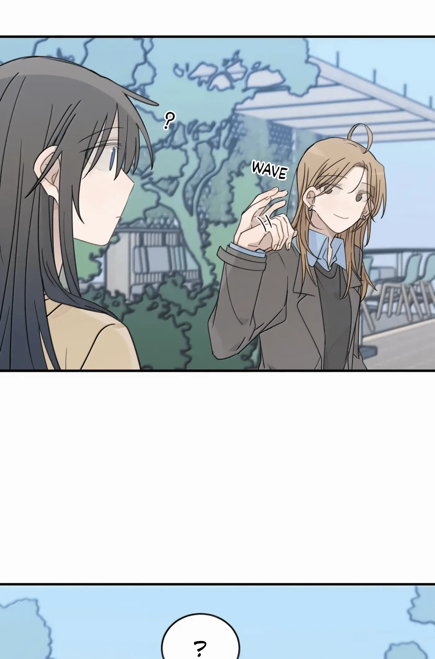 Read Ting Xing EN Manga Online
