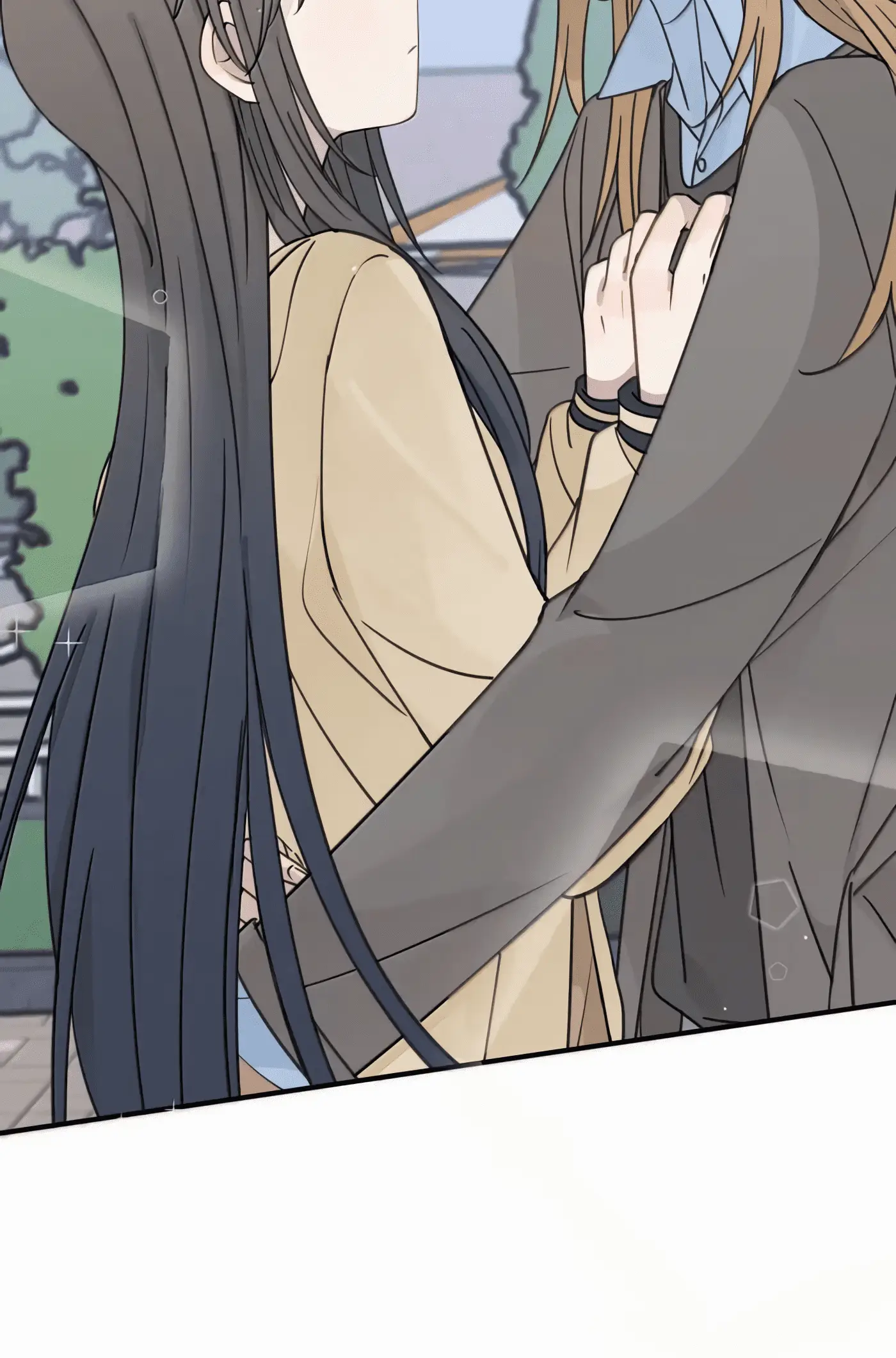Read Ting Xing EN Manga Online