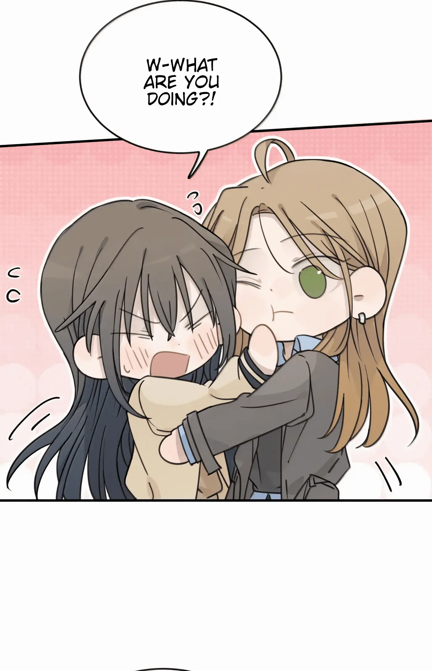 Read Ting Xing EN Manga Online