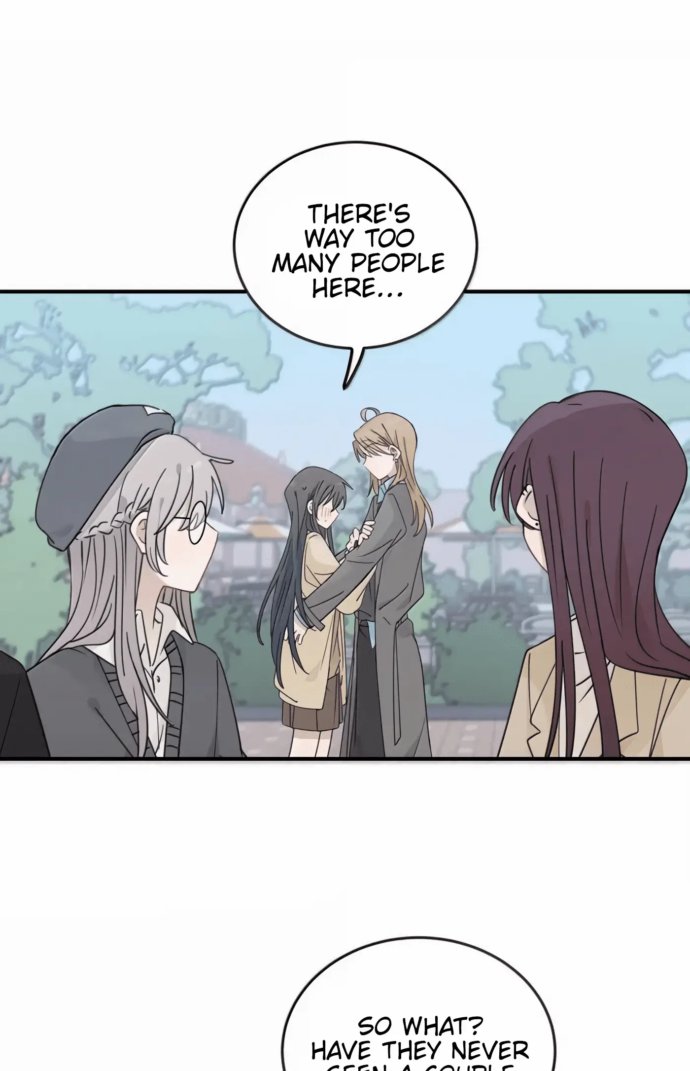Read Ting Xing EN Manga Online