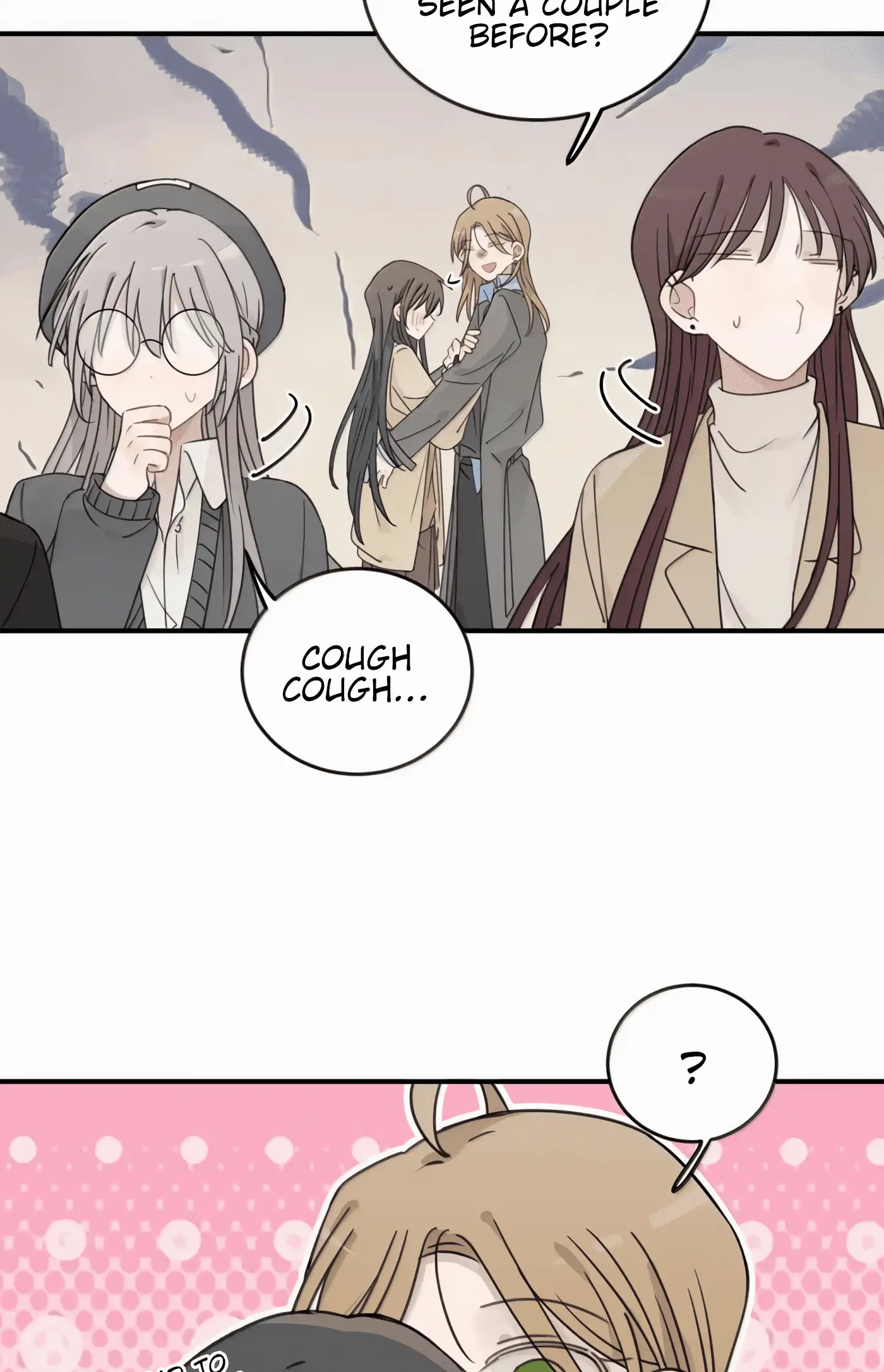 Read Ting Xing EN Manga Online
