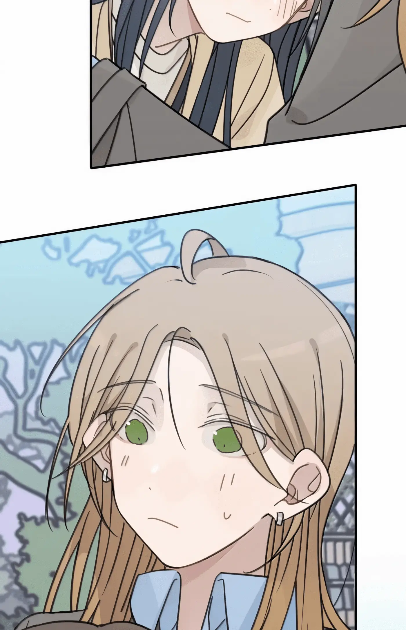 Read Ting Xing EN Manga Online