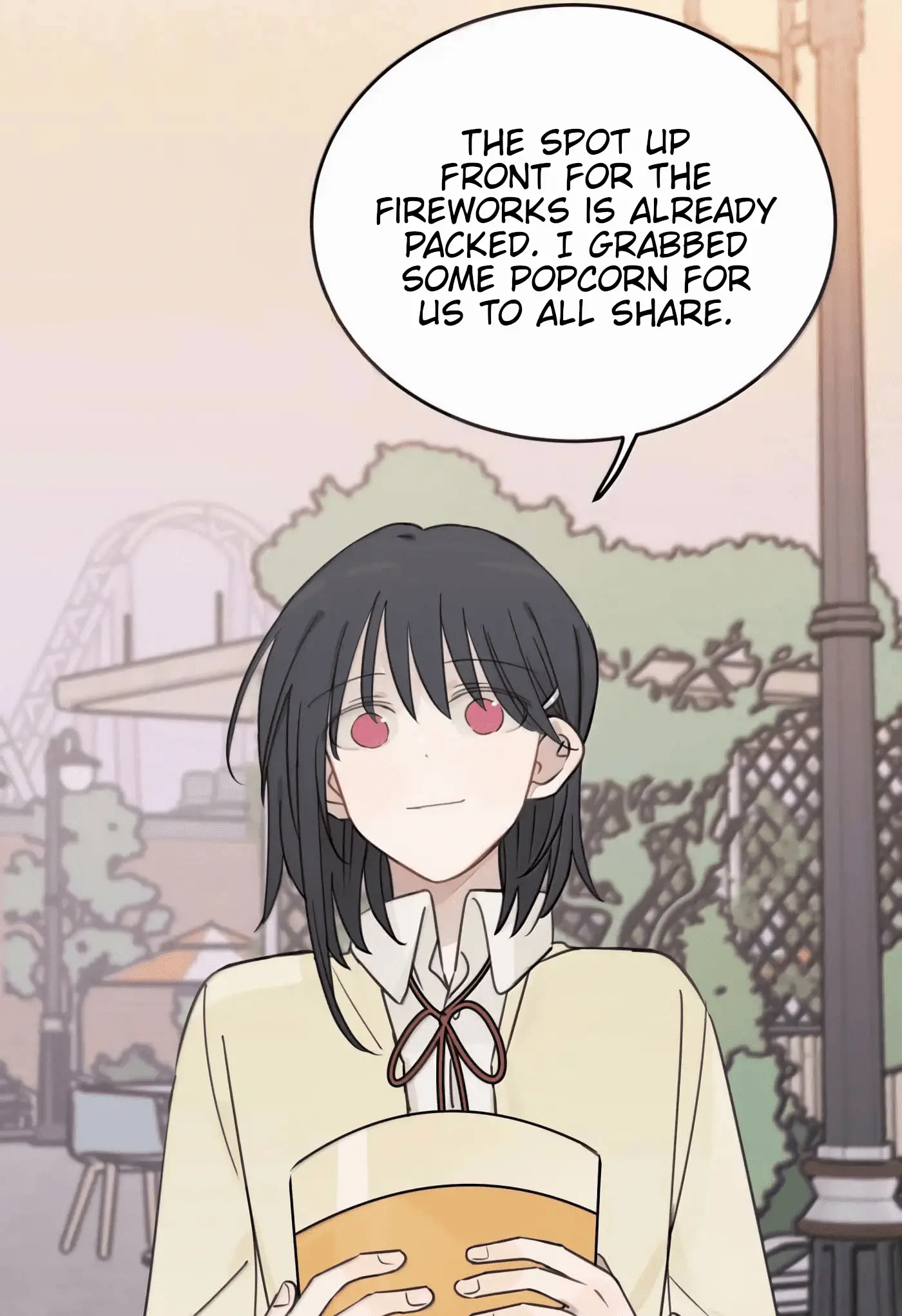 Read Ting Xing EN Manga Online