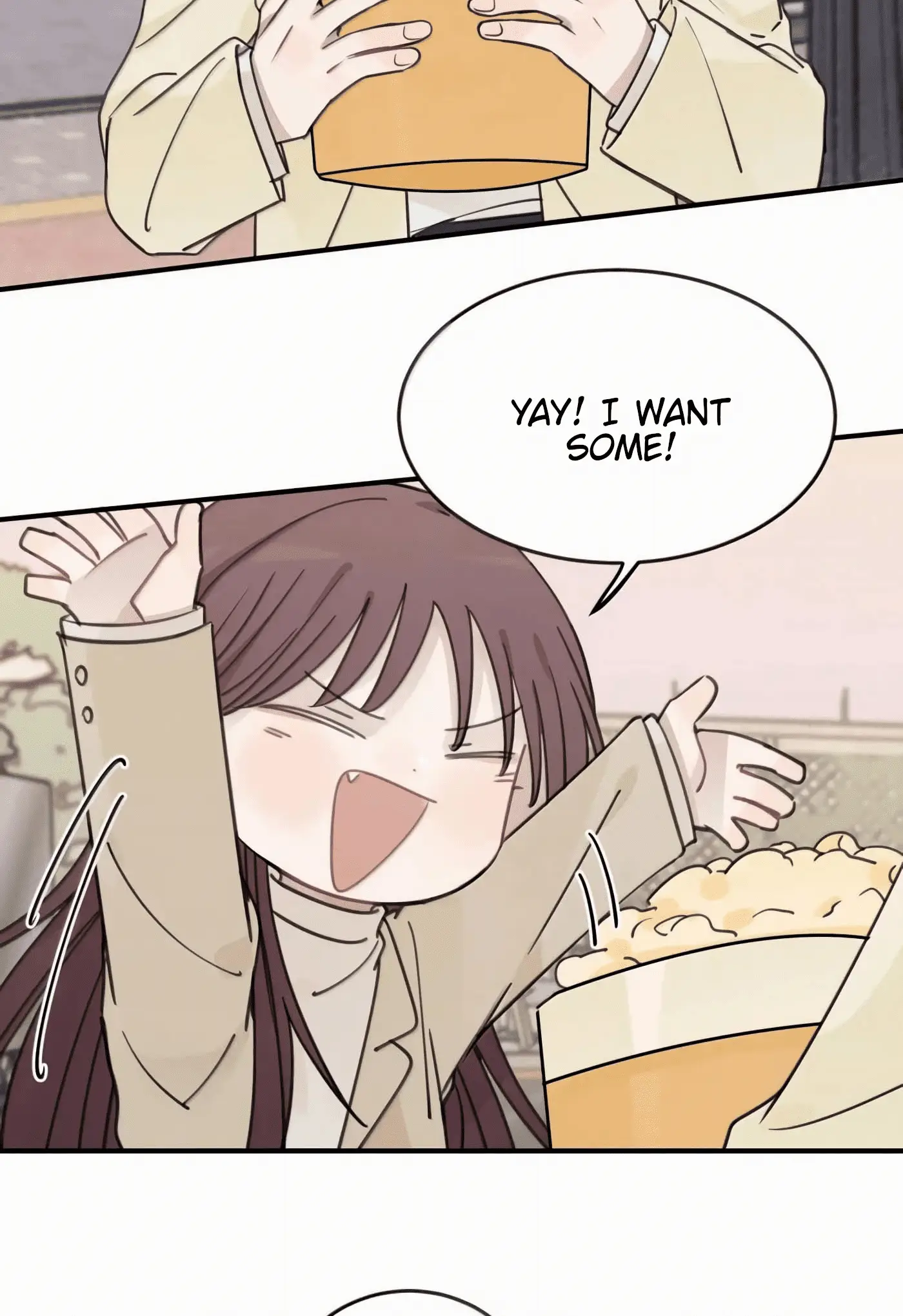 Read Ting Xing EN Manga Online