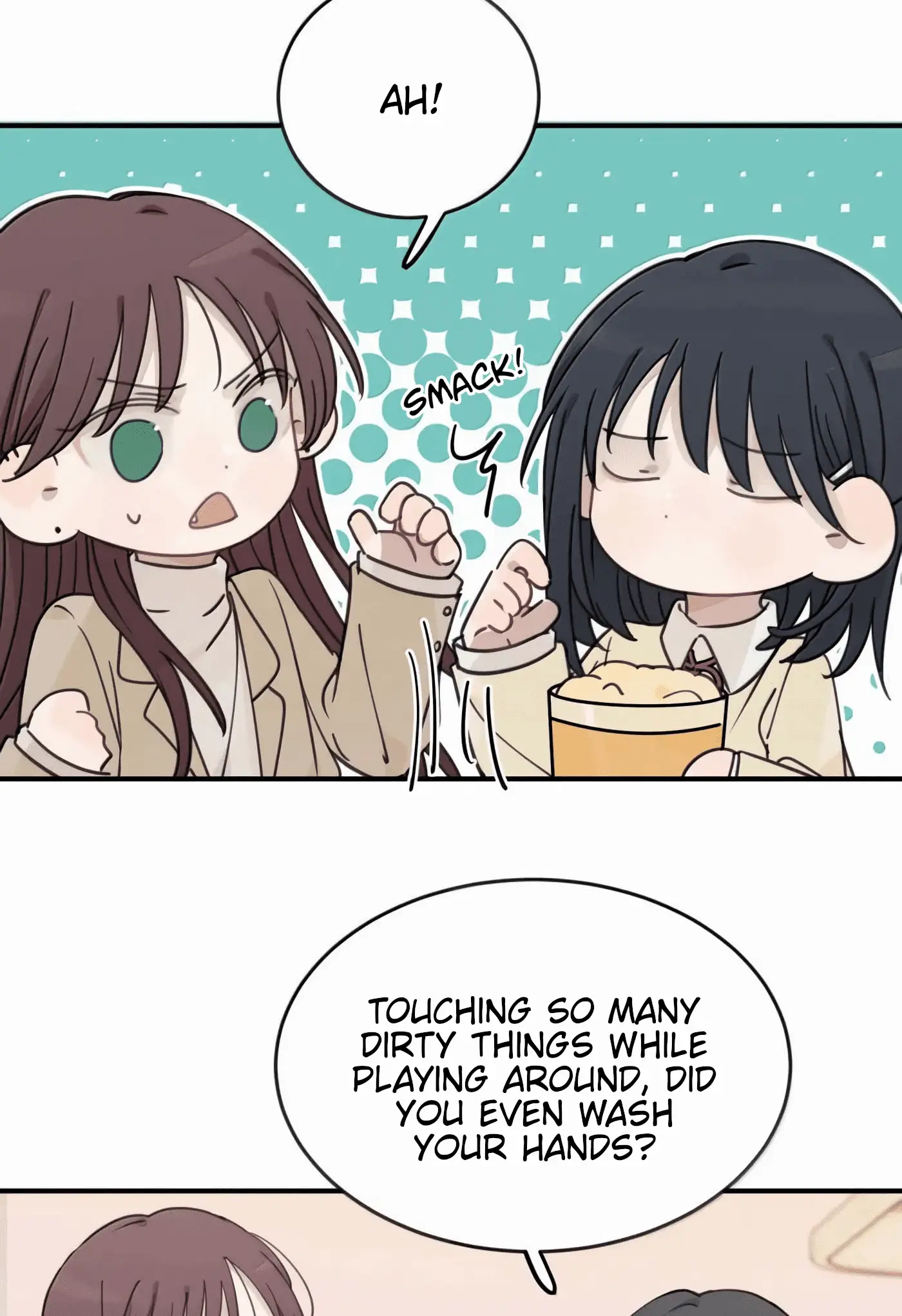 Read Ting Xing EN Manga Online