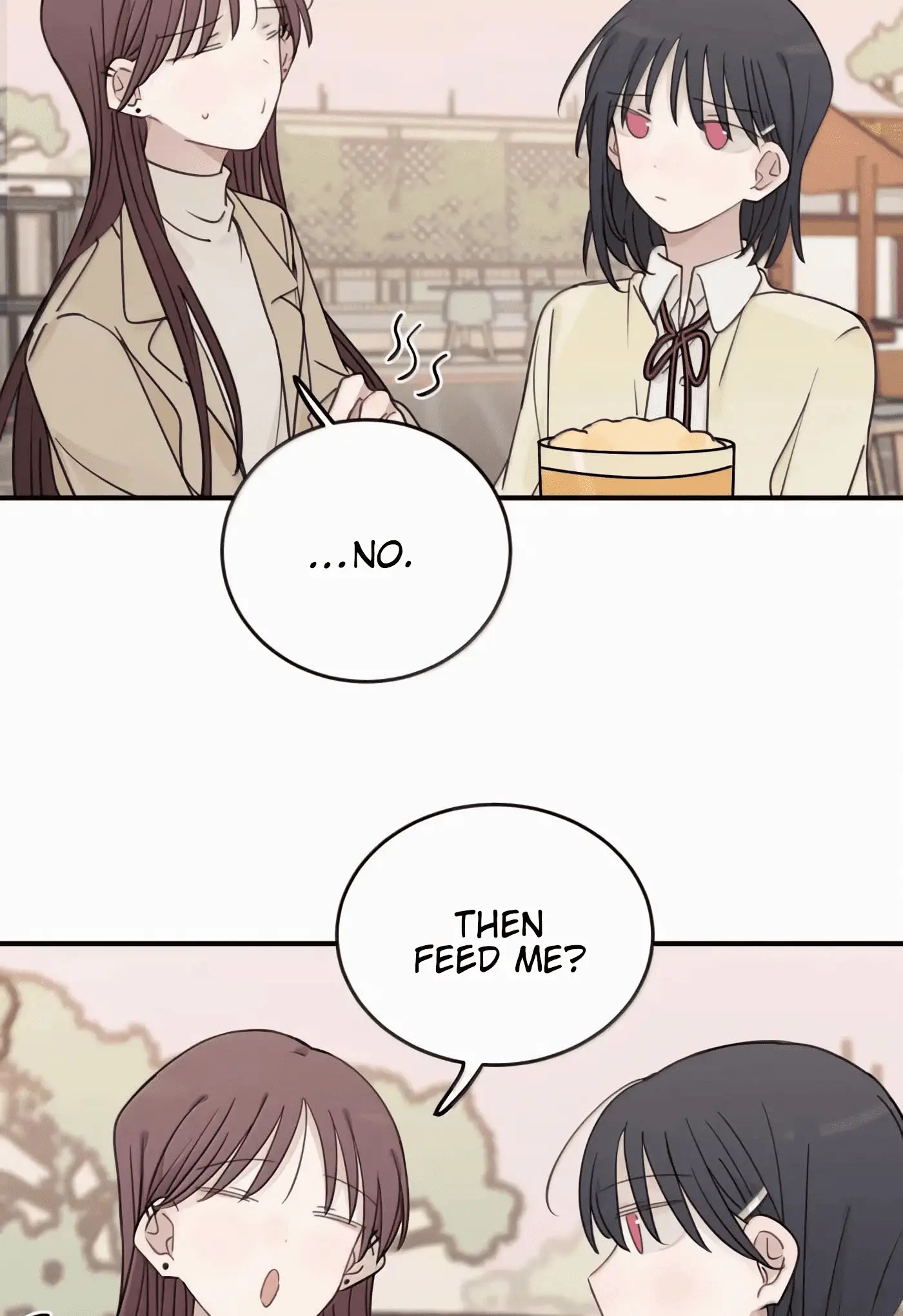Read Ting Xing EN Manga Online
