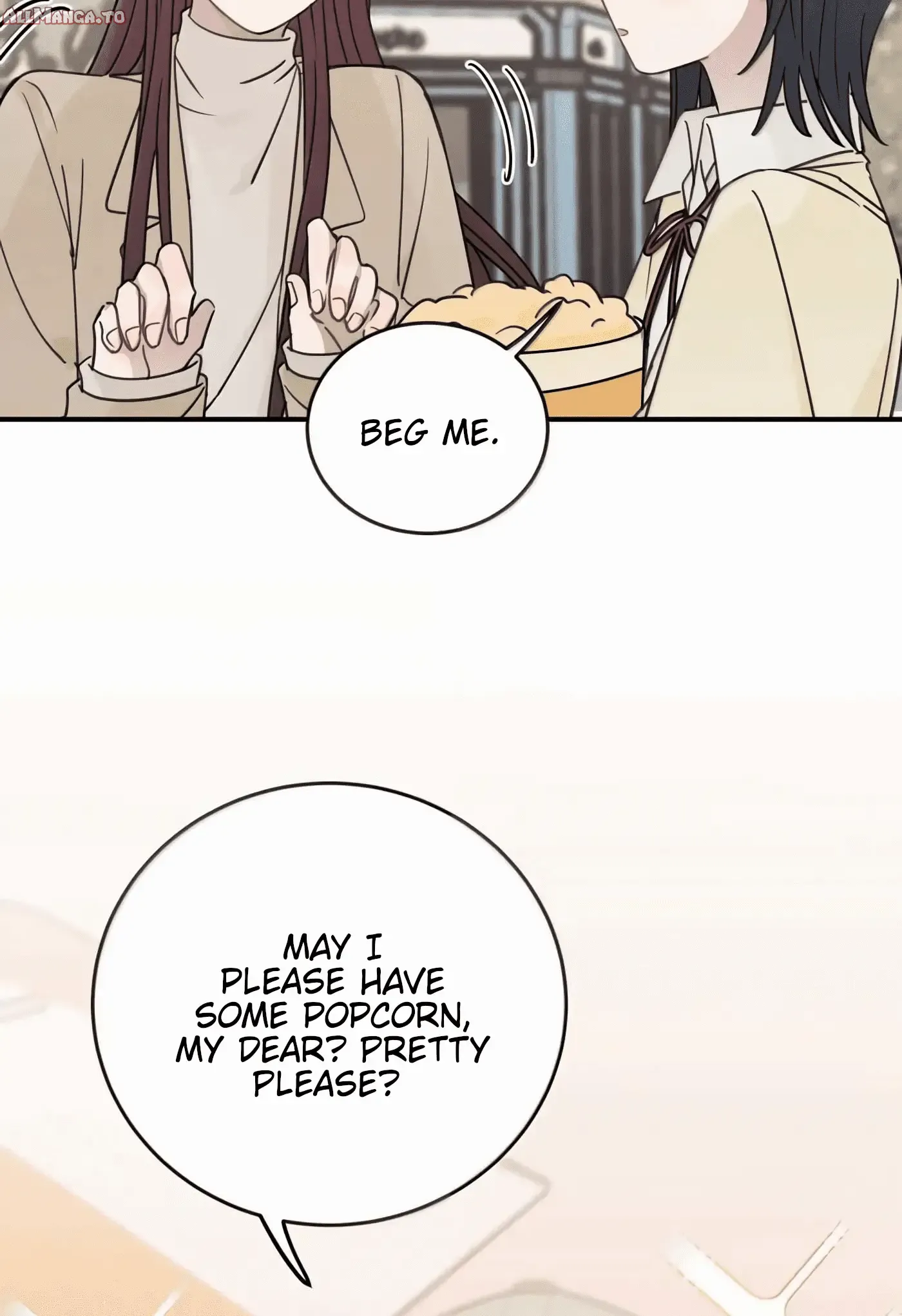 Read Ting Xing EN Manga Online