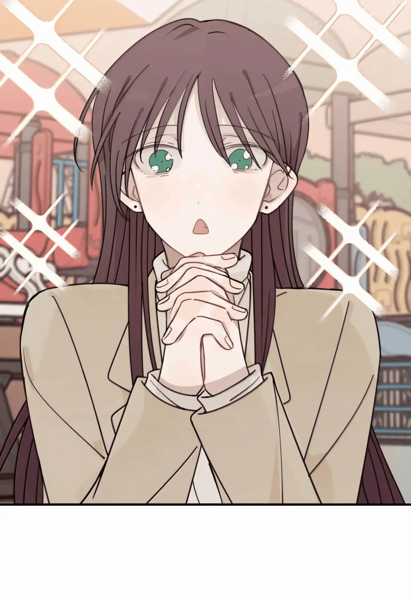 Read Ting Xing EN Manga Online