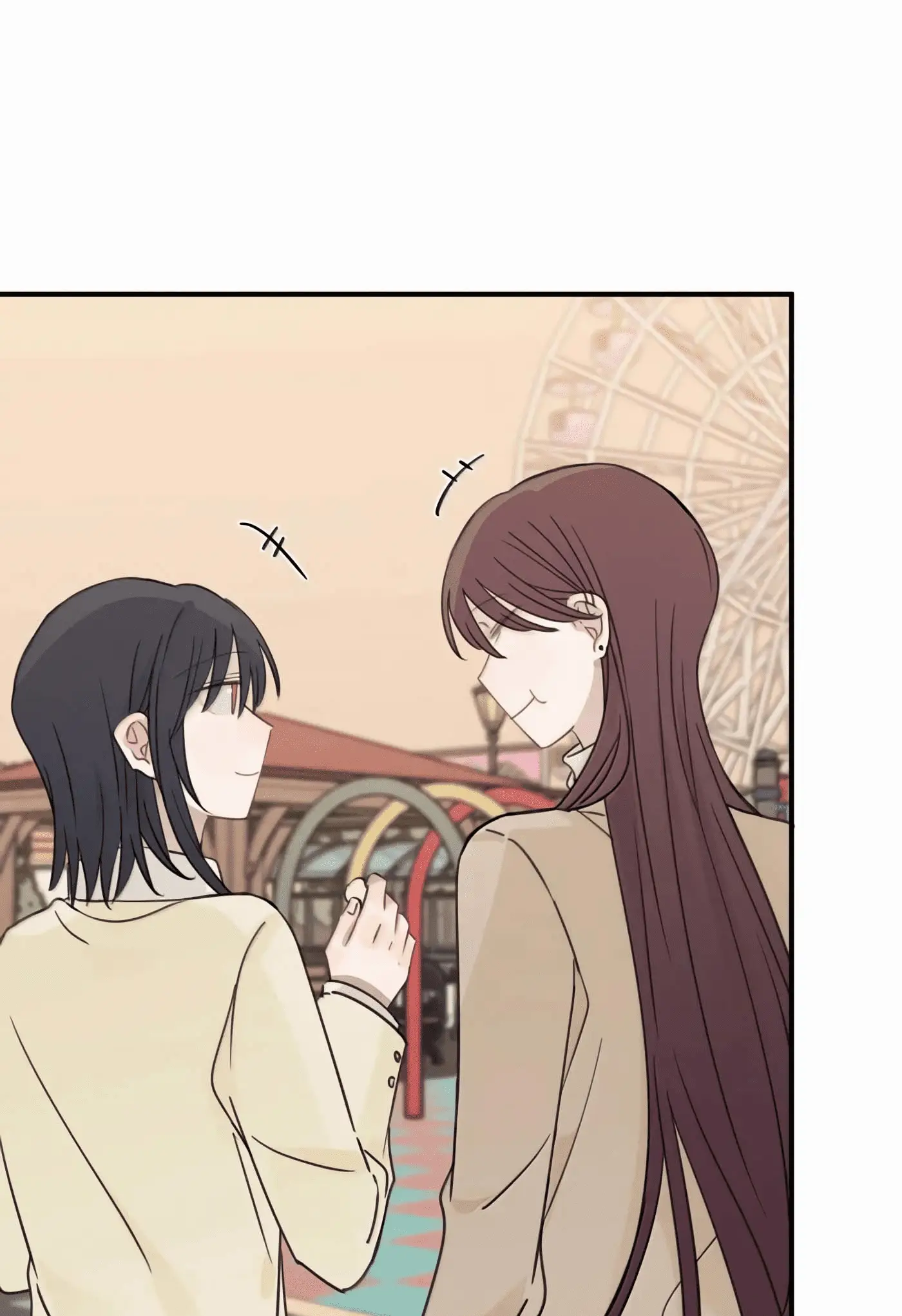 Read Ting Xing EN Manga Online