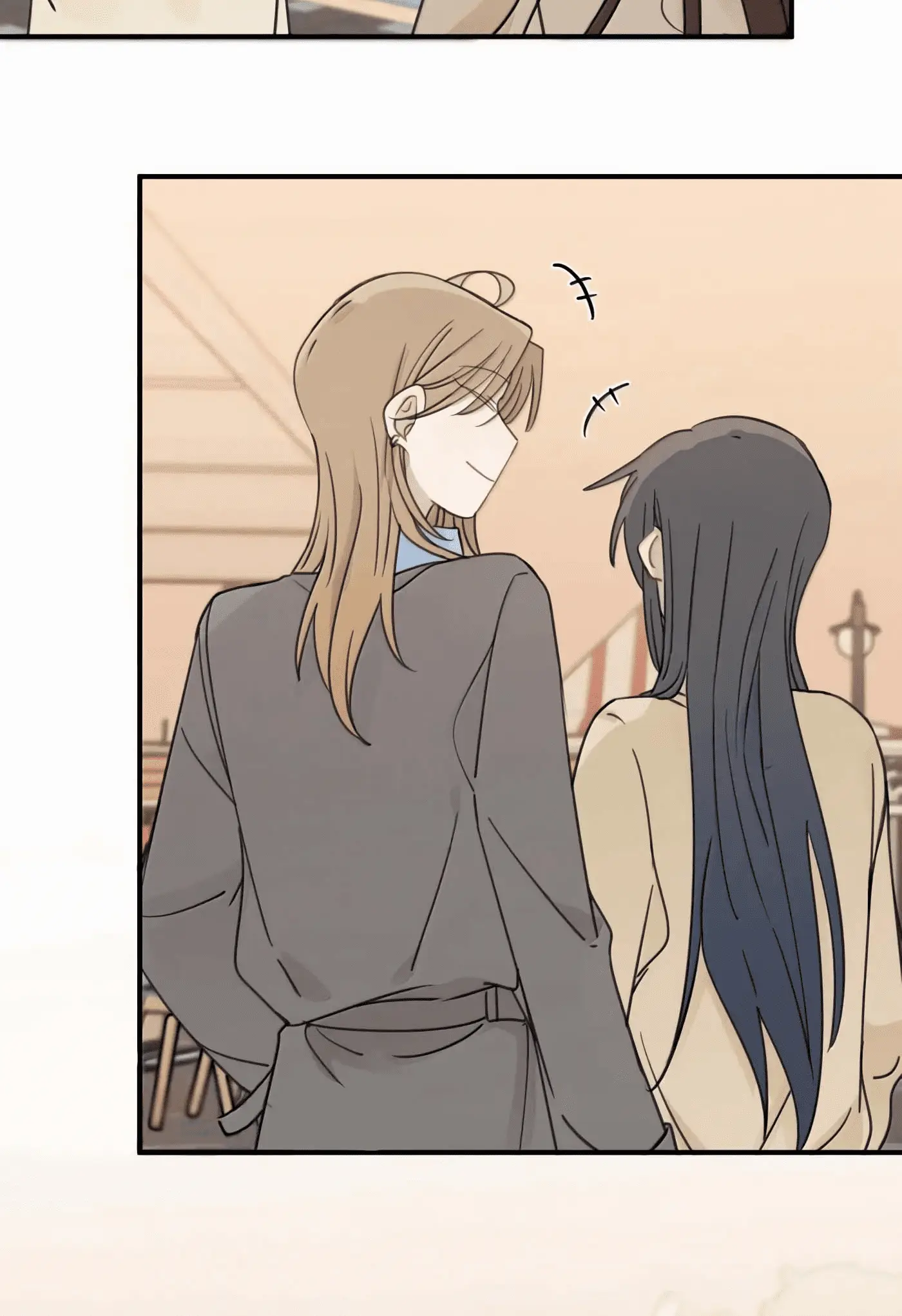 Read Ting Xing EN Manga Online