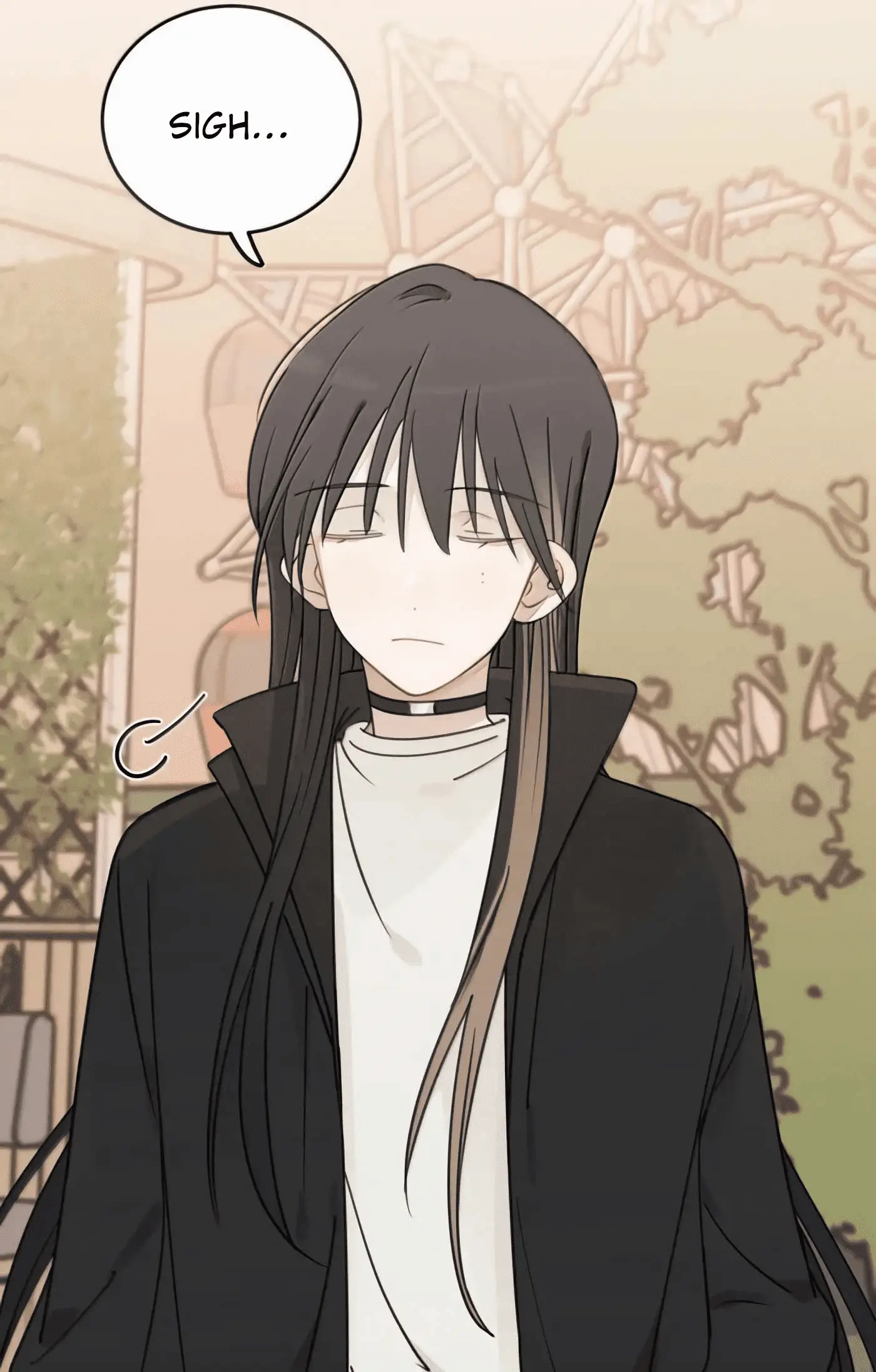 Read Ting Xing EN Manga Online