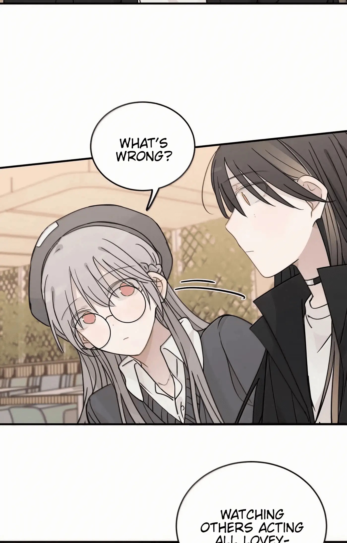 Read Ting Xing EN Manga Online