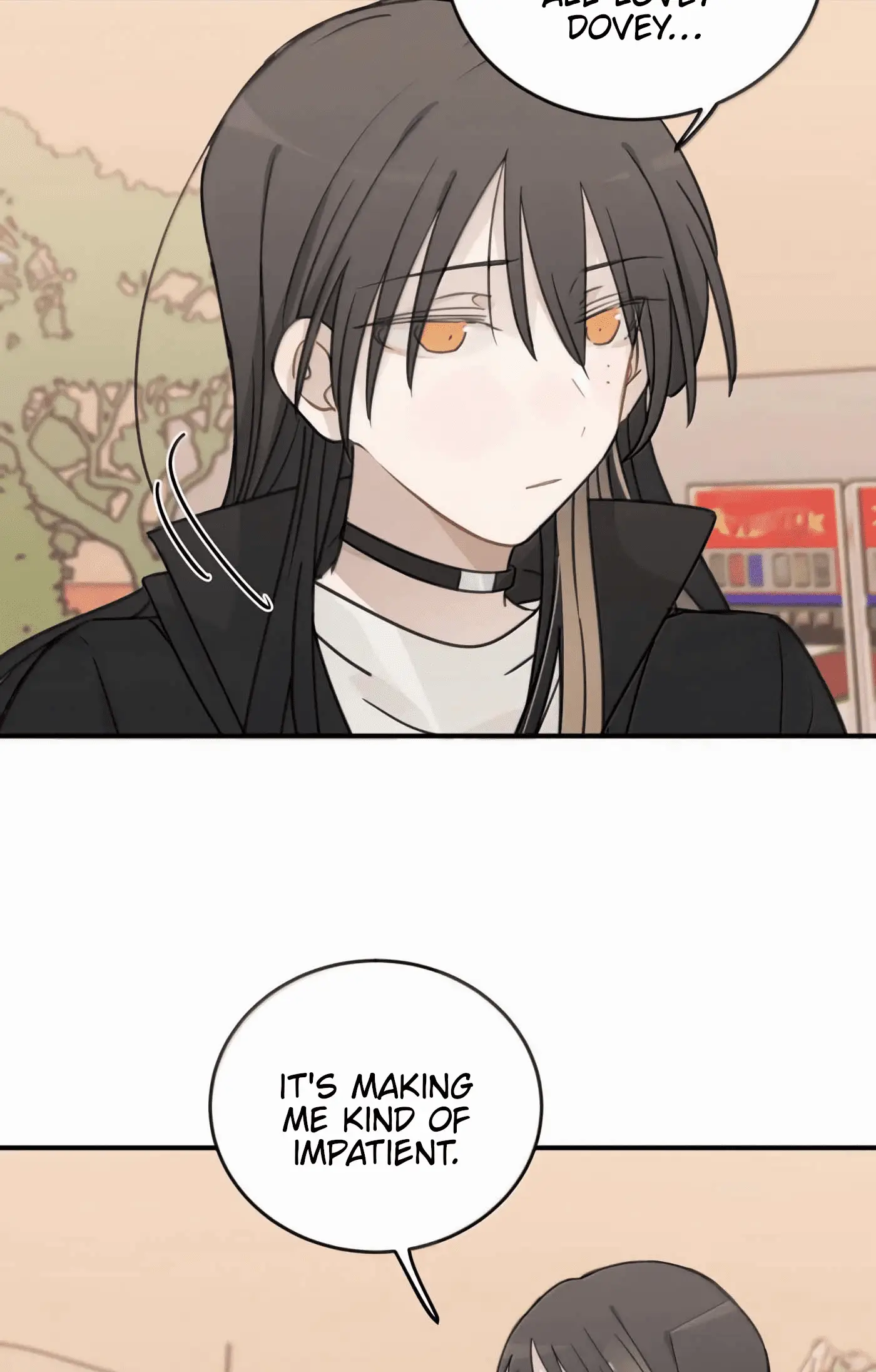Read Ting Xing EN Manga Online