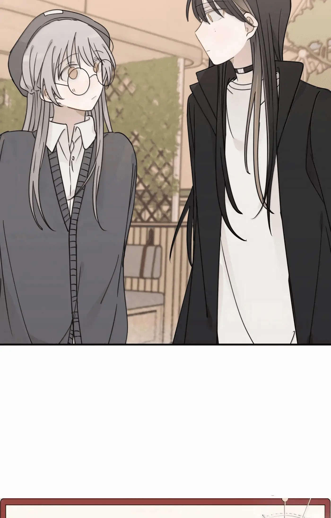 Read Ting Xing EN Manga Online