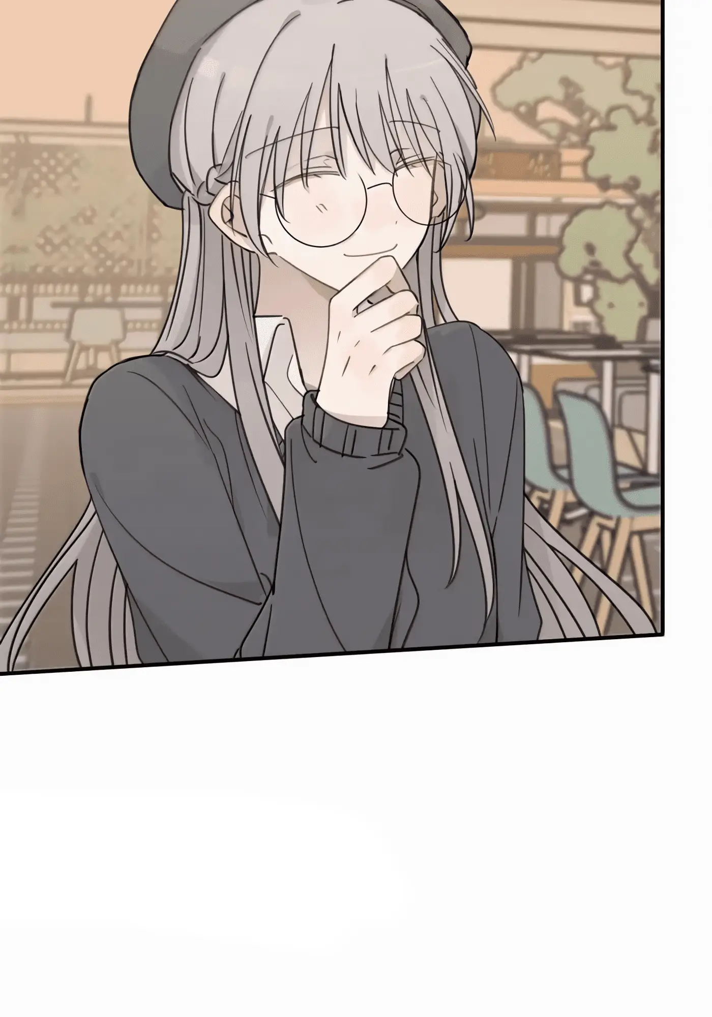 Read Ting Xing EN Manga Online