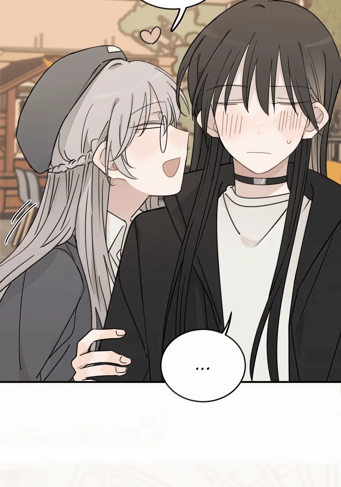 Read Ting Xing EN Manga Online