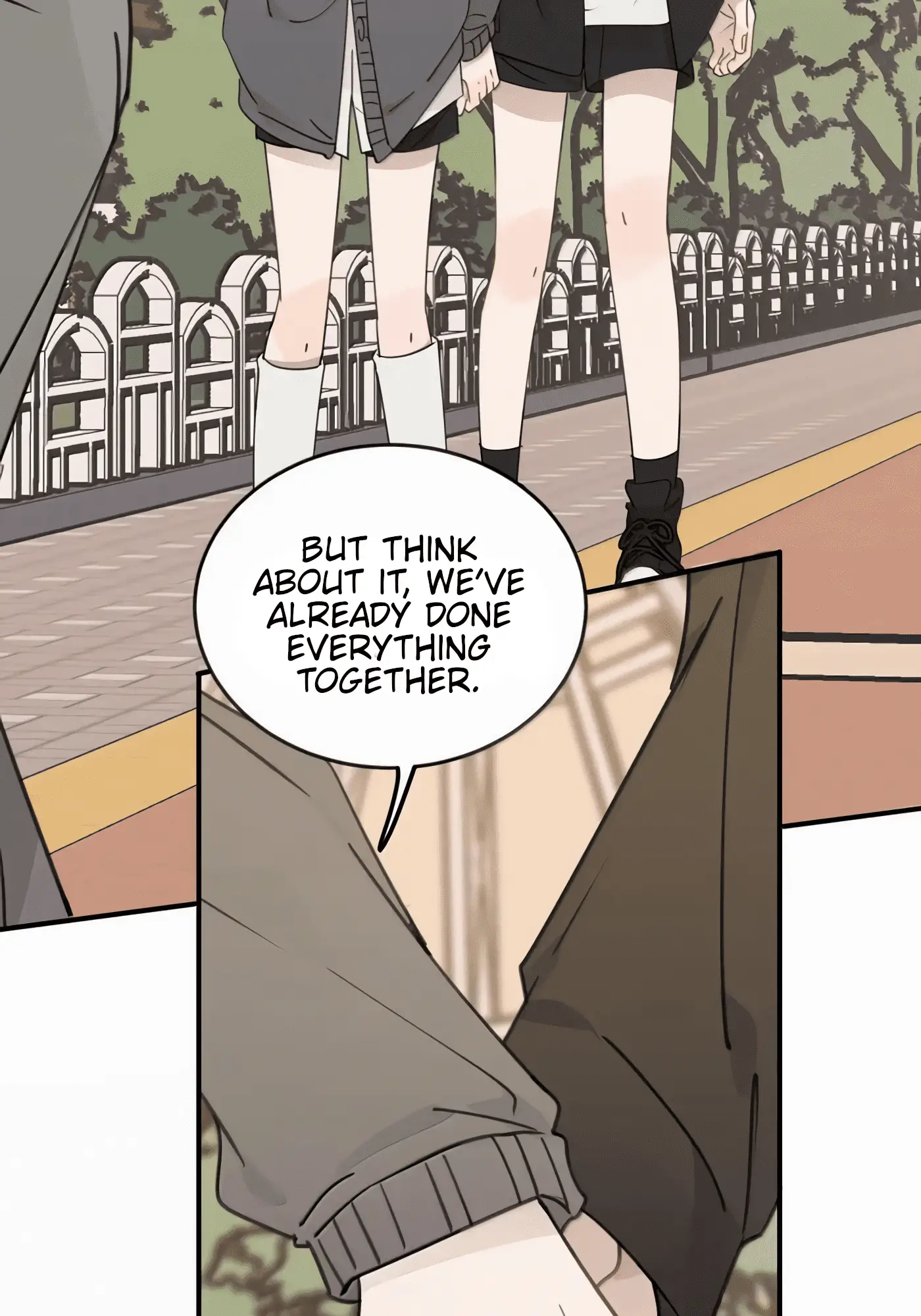 Read Ting Xing EN Manga Online