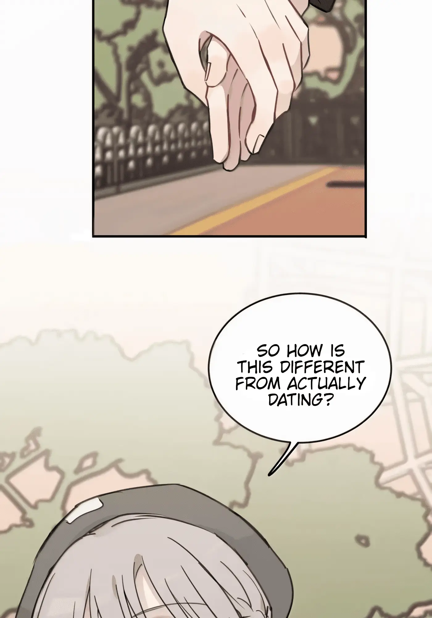 Read Ting Xing EN Manga Online