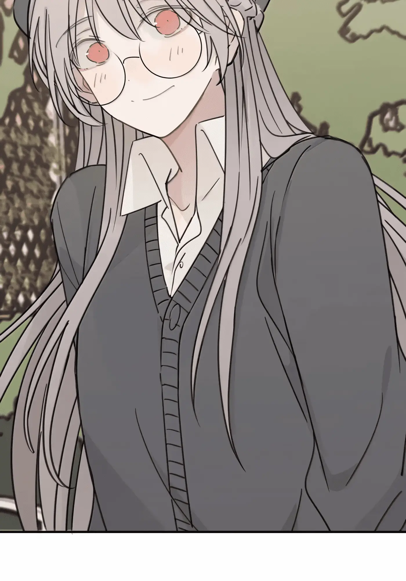 Read Ting Xing EN Manga Online