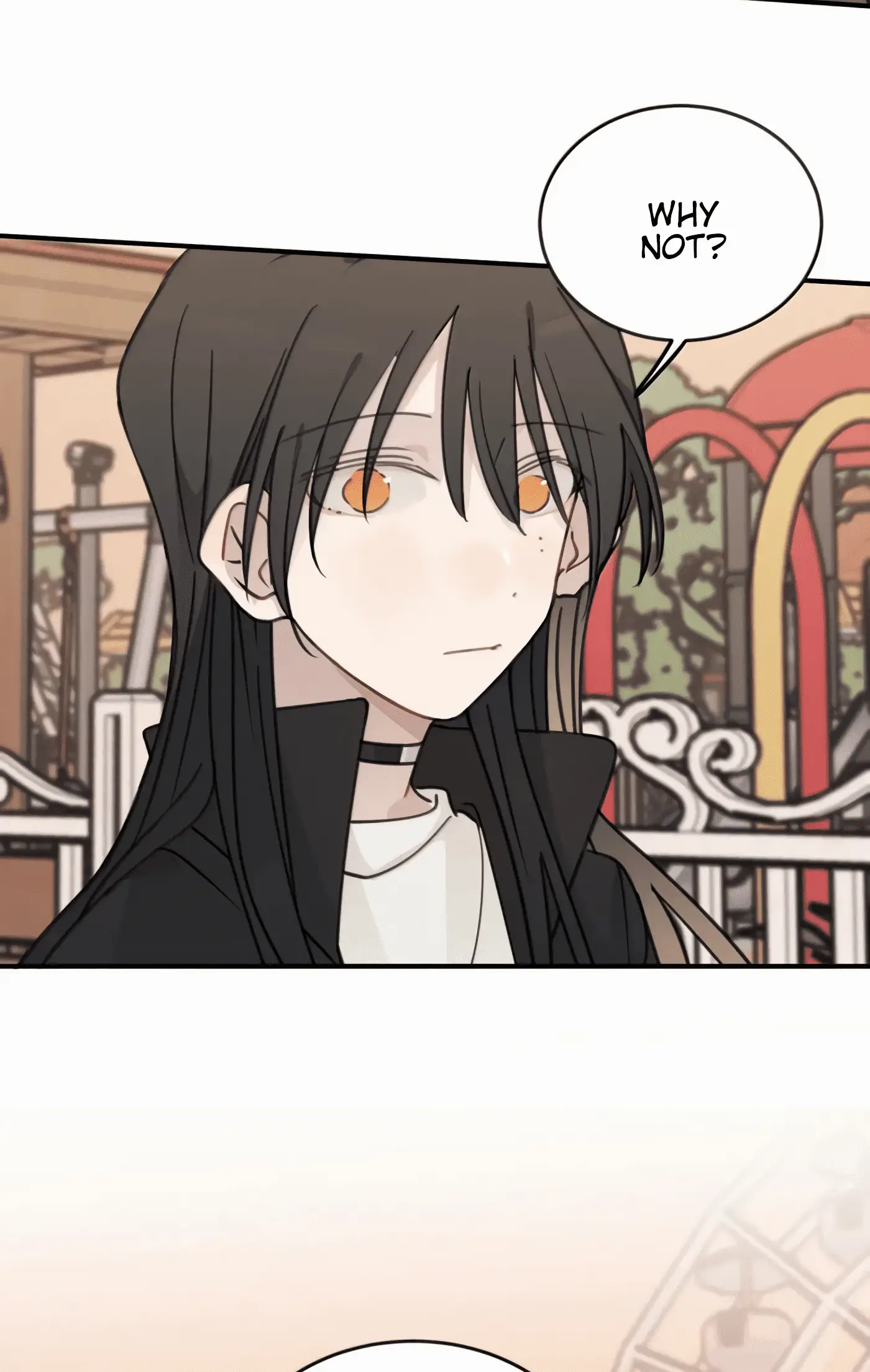 Read Ting Xing EN Manga Online