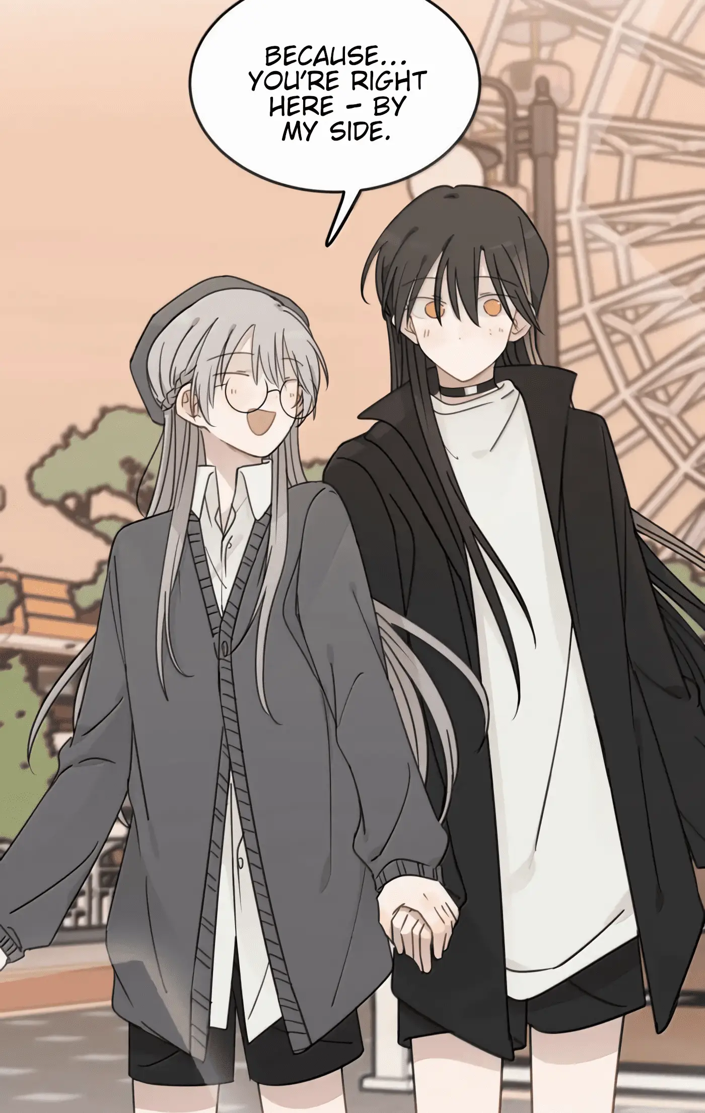 Read Ting Xing EN Manga Online