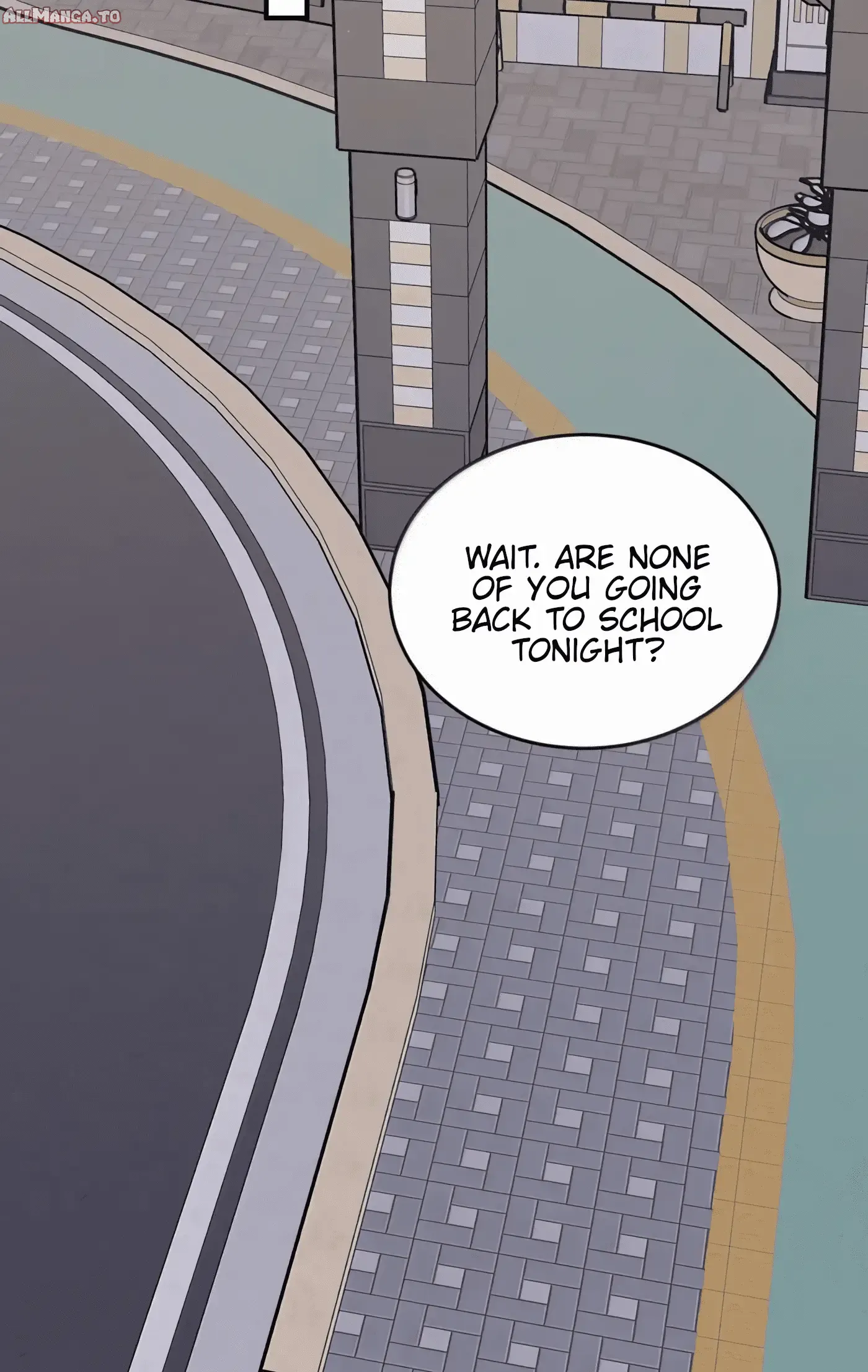 Read Ting Xing EN Manga Online