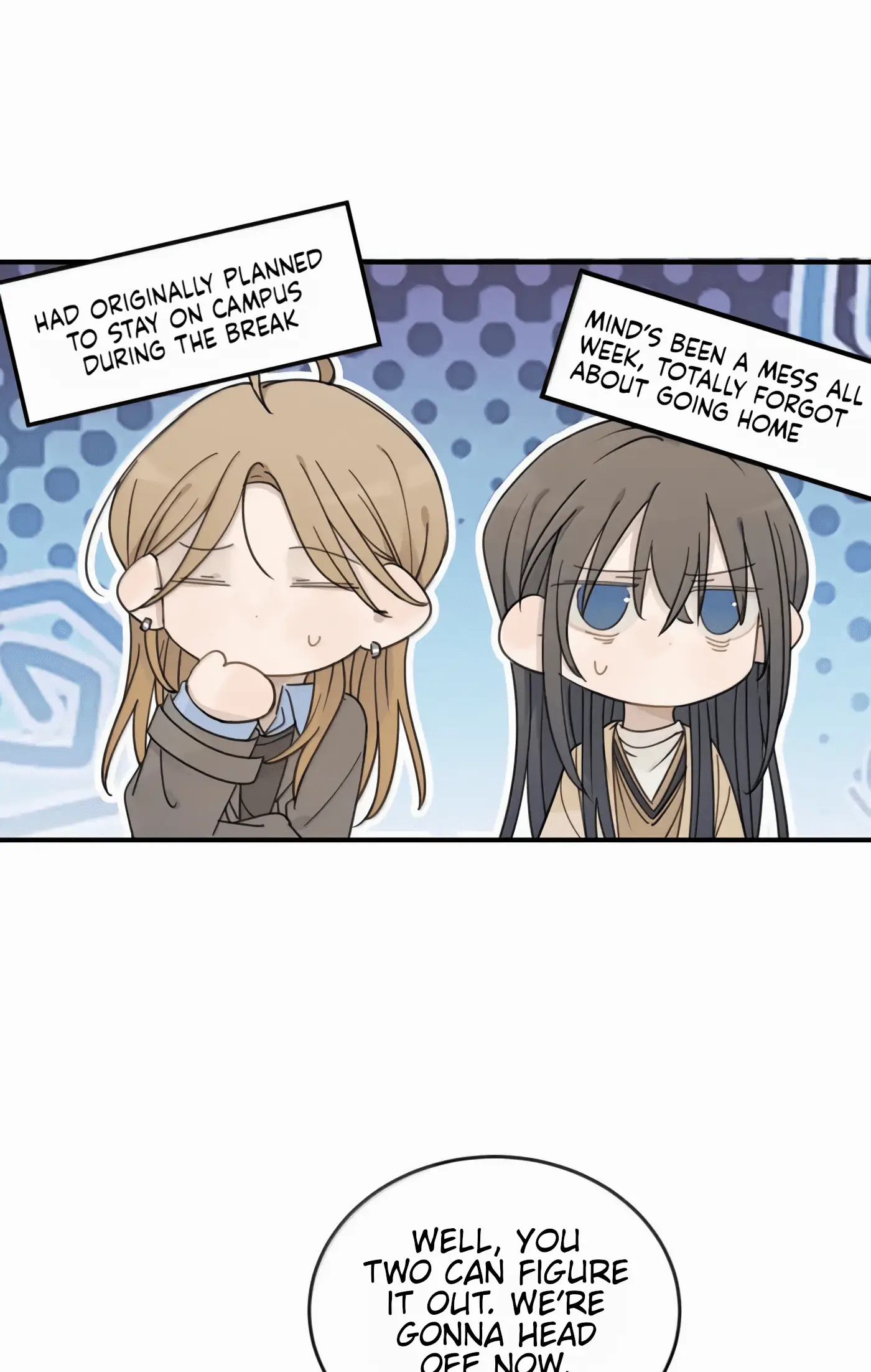 Read Ting Xing EN Manga Online