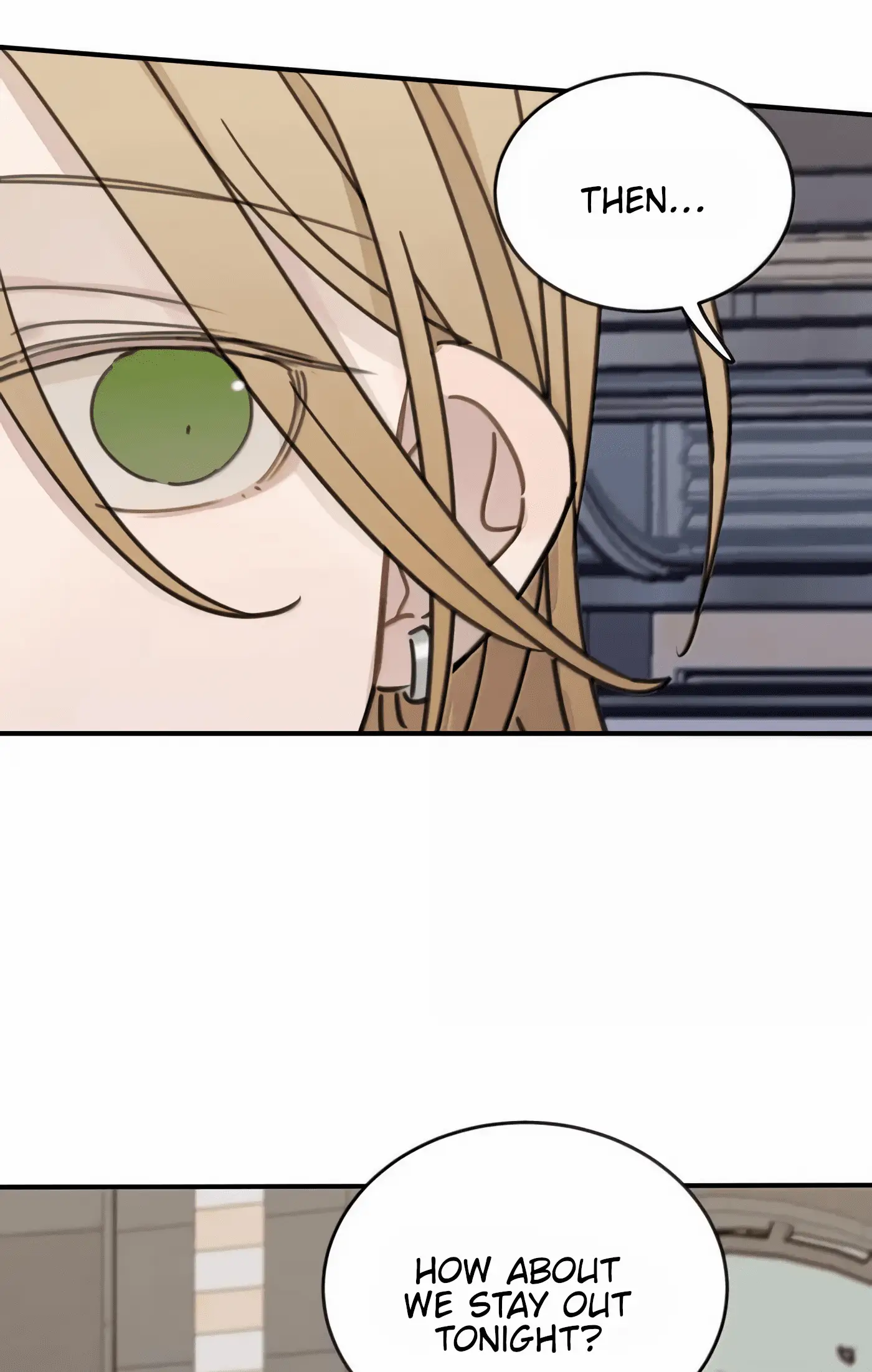 Read Ting Xing EN Manga Online