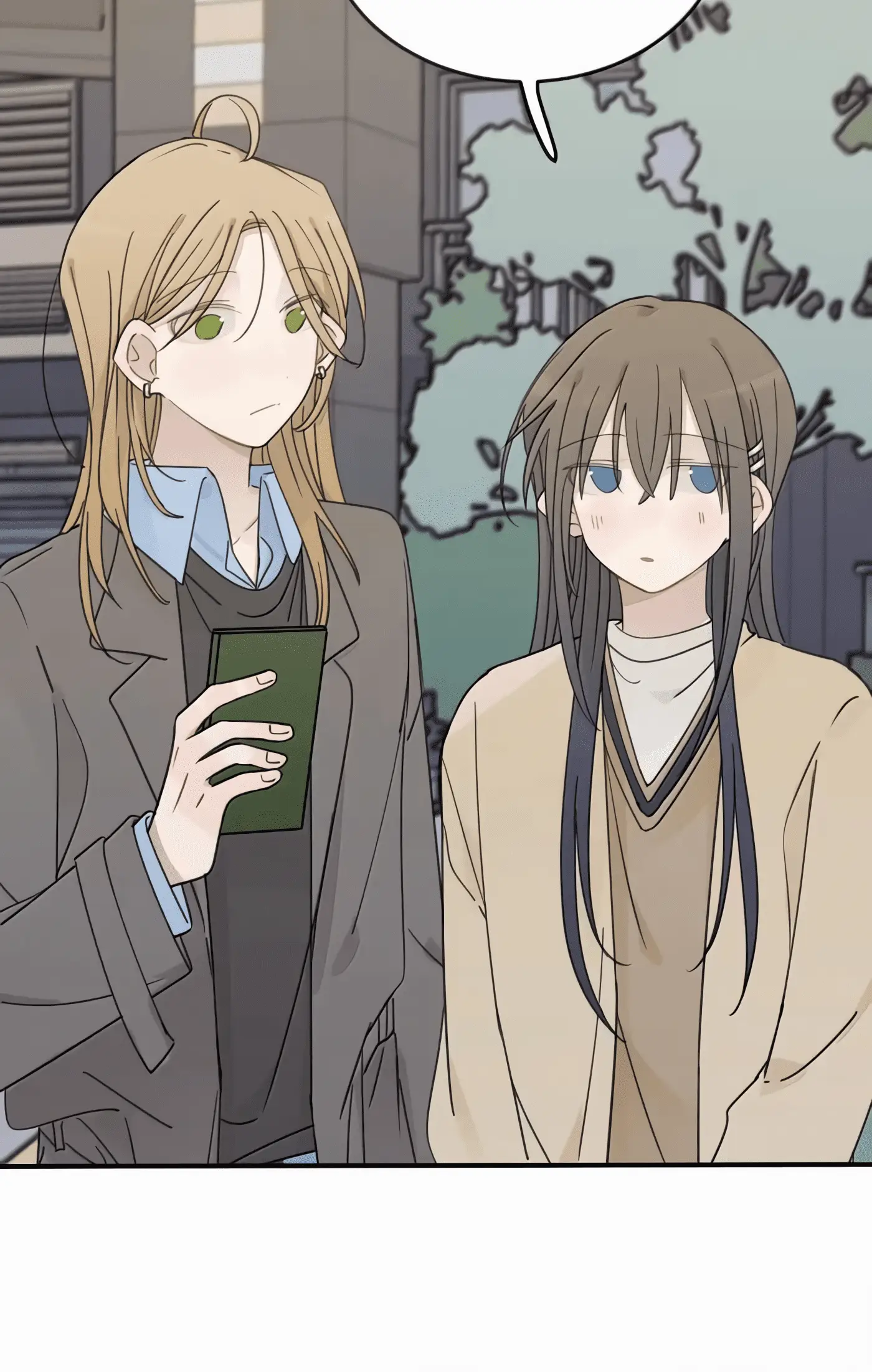 Read Ting Xing EN Manga Online