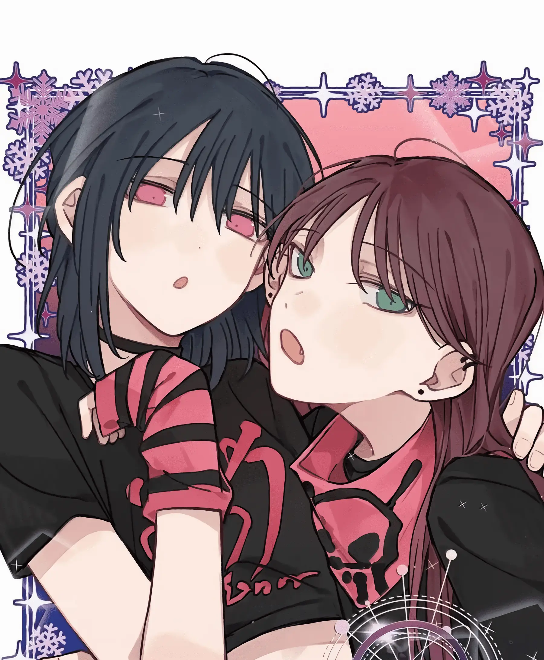 Read Ting Xing EN Manga Online
