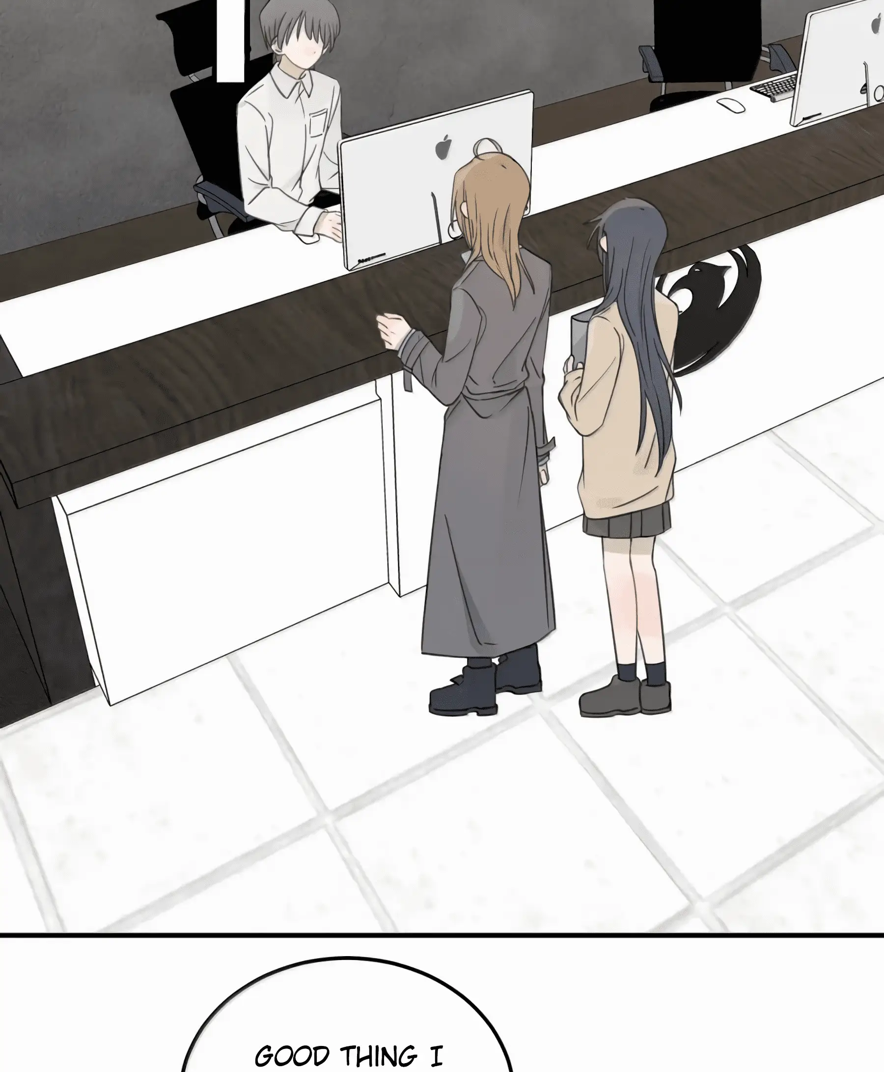 Read Ting Xing EN Manga Online
