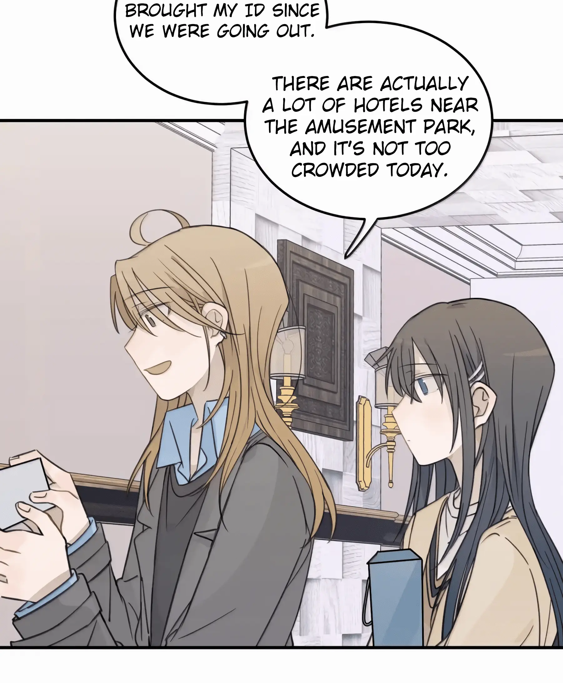 Read Ting Xing EN Manga Online