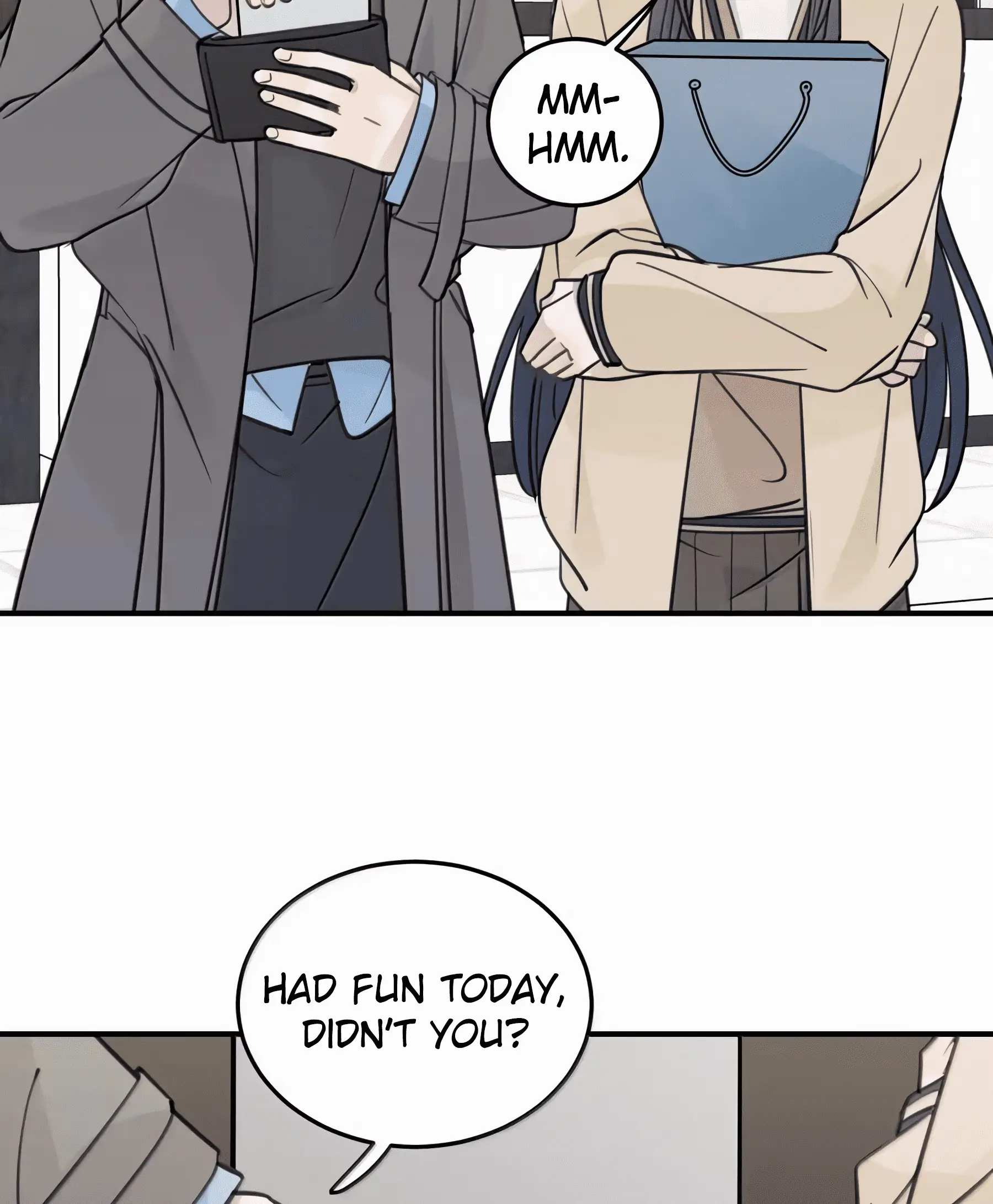 Read Ting Xing EN Manga Online