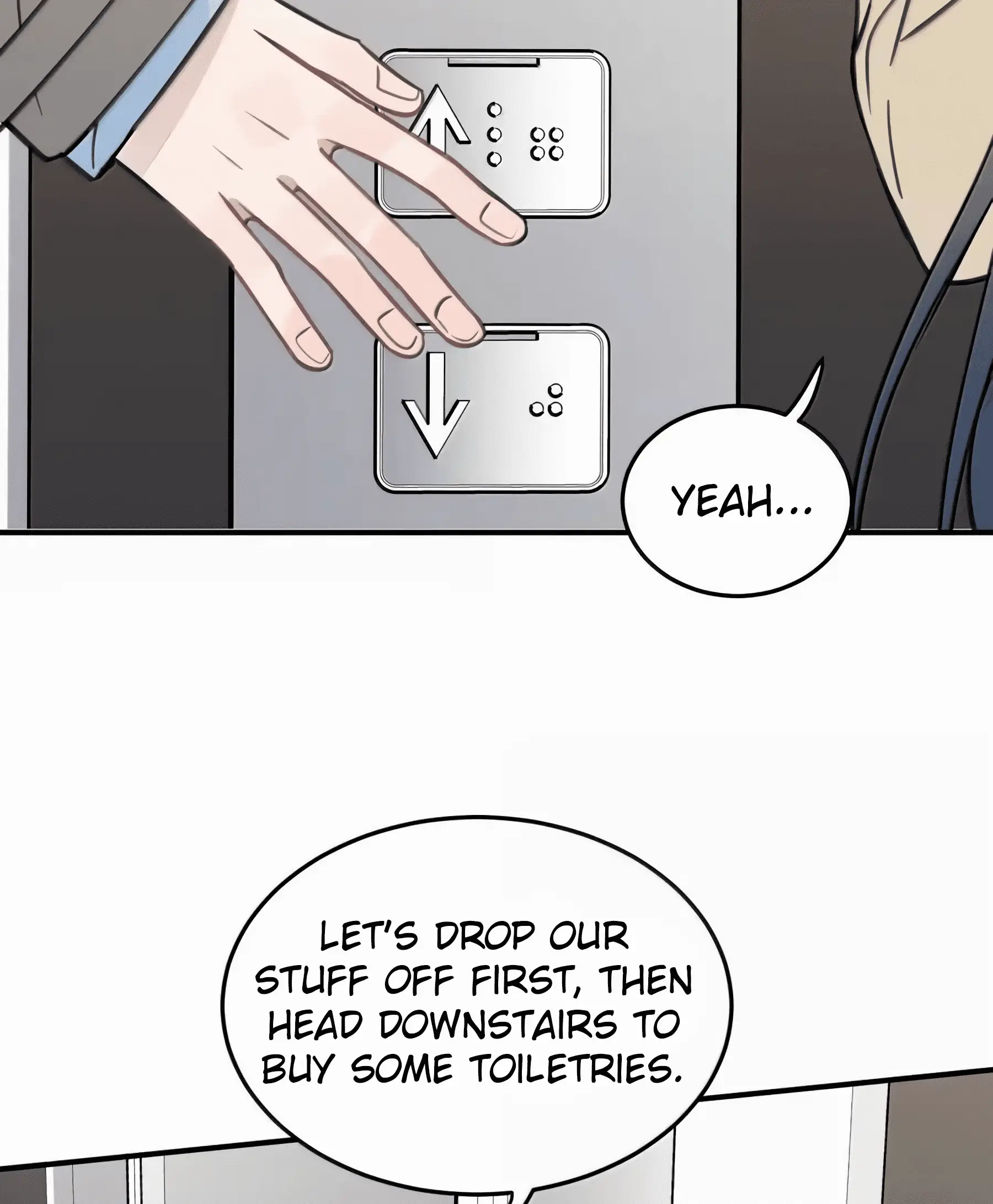 Read Ting Xing EN Manga Online