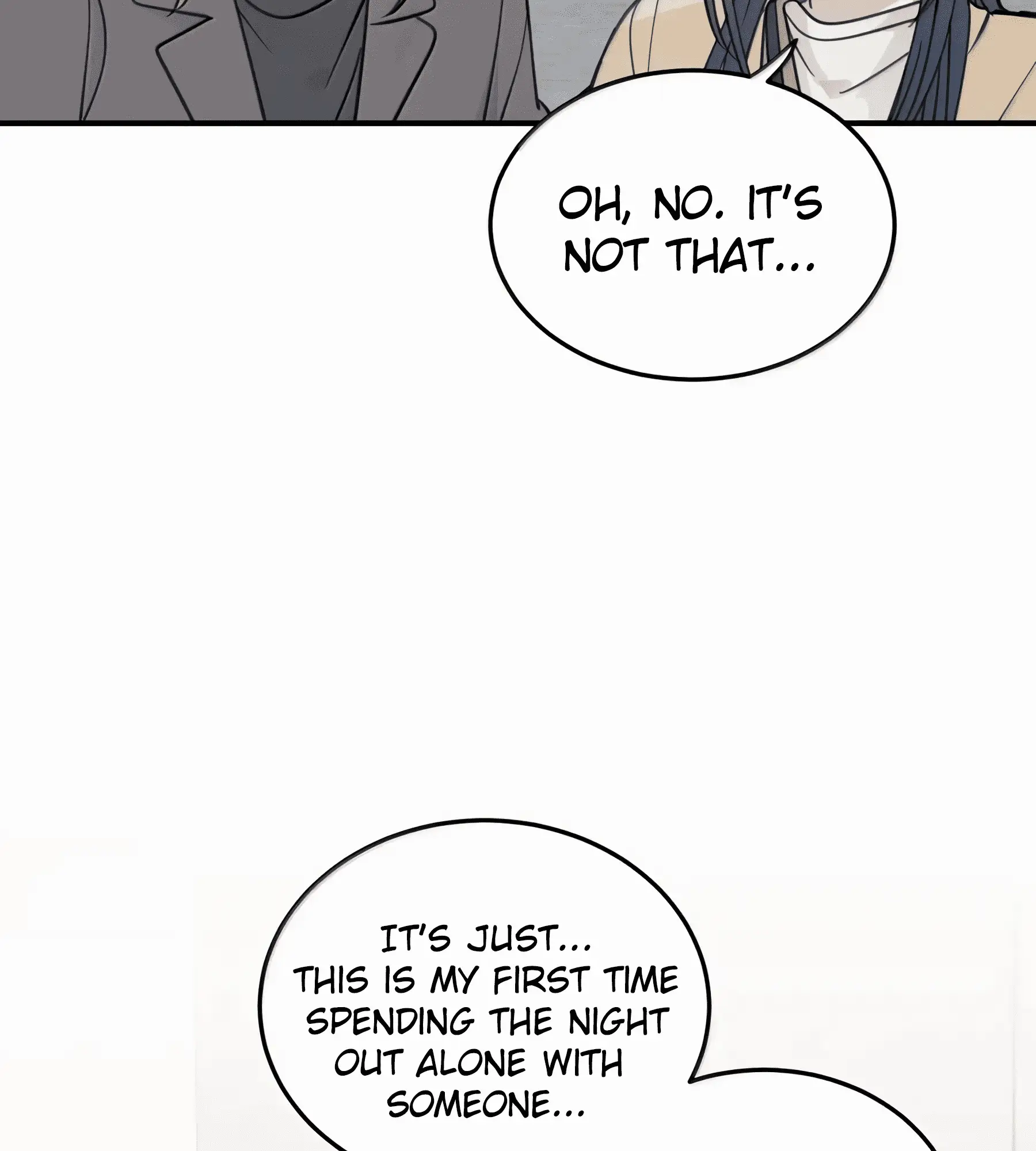 Read Ting Xing EN Manga Online