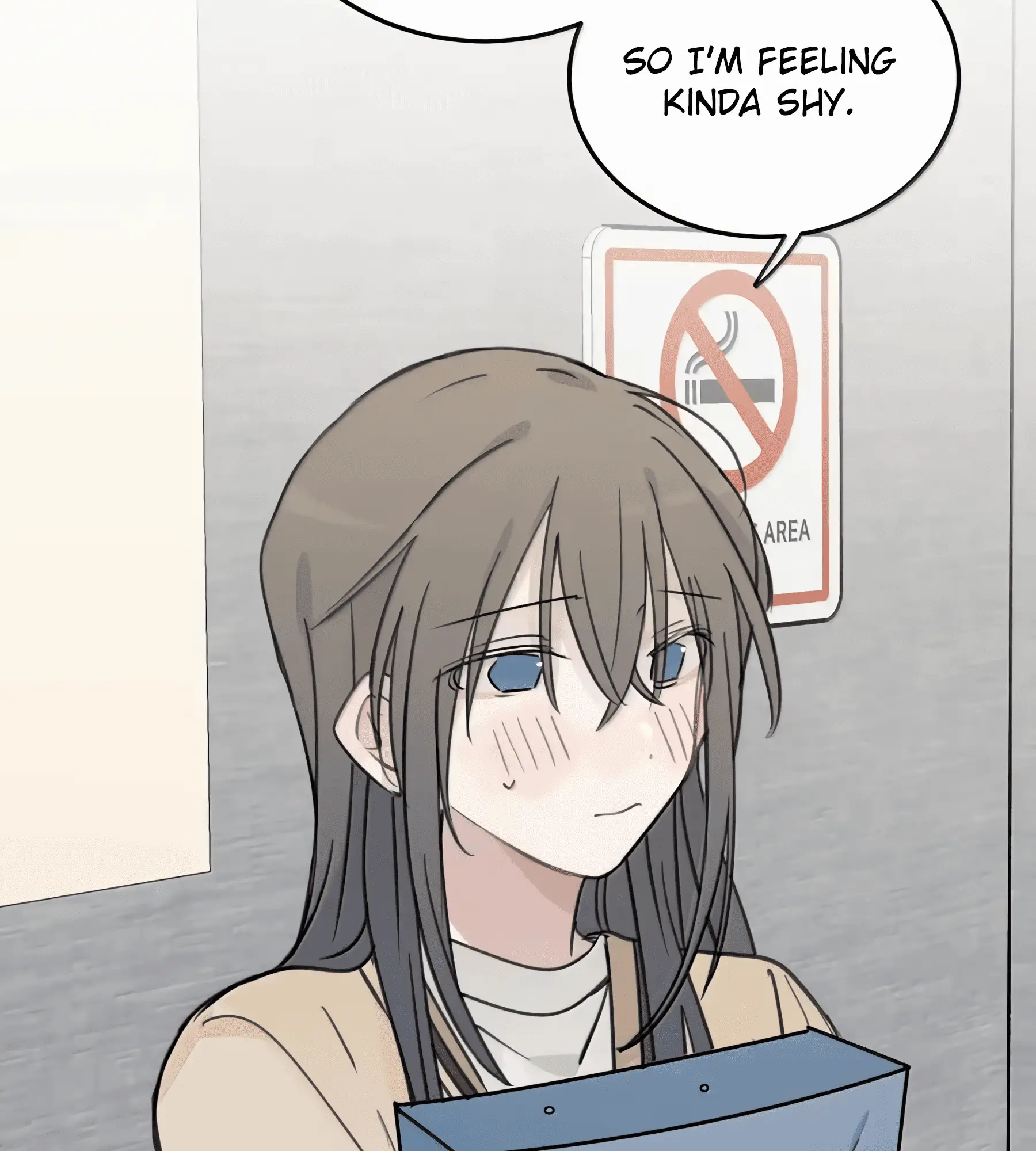 Read Ting Xing EN Manga Online