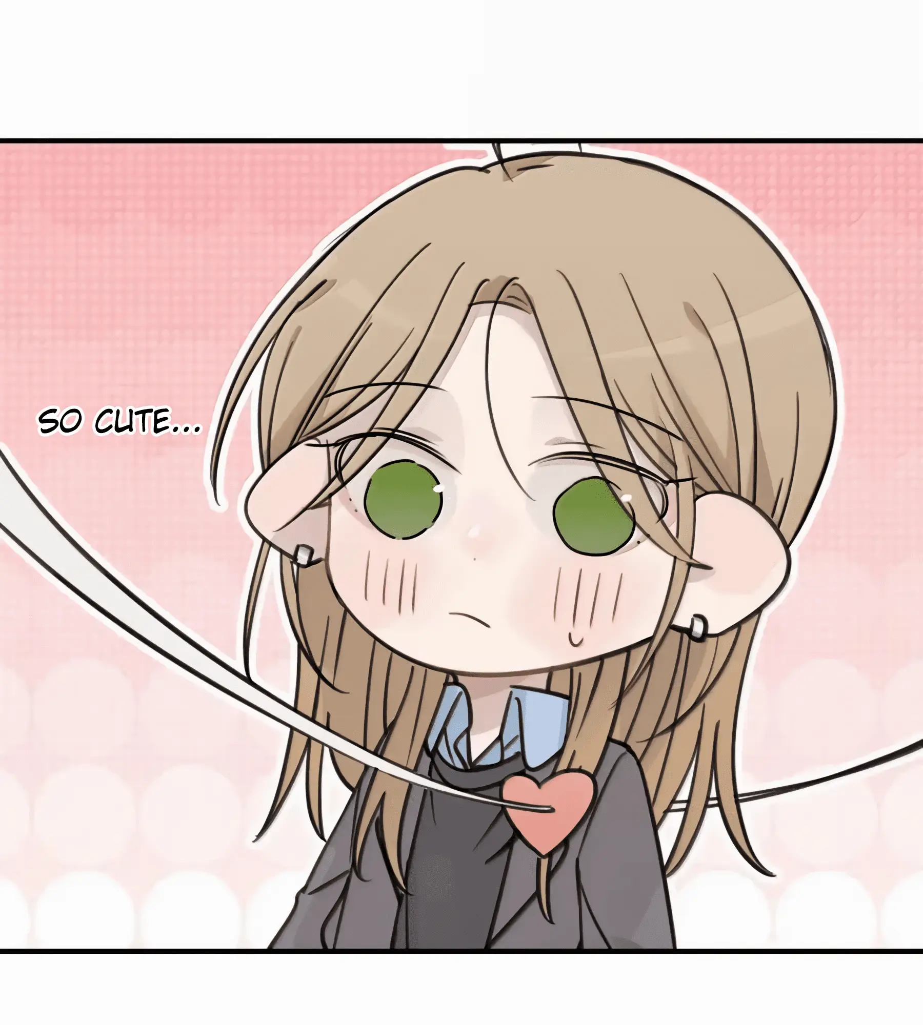 Read Ting Xing EN Manga Online