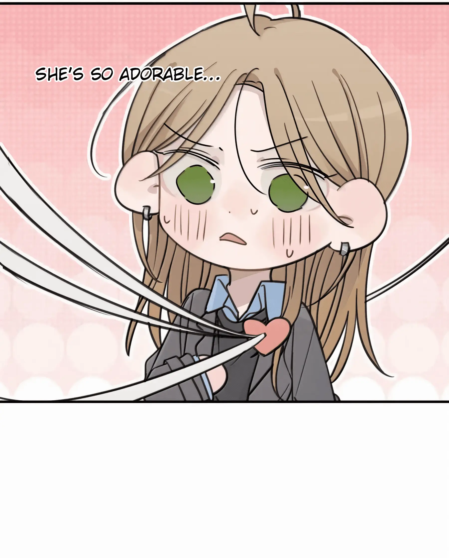 Read Ting Xing EN Manga Online