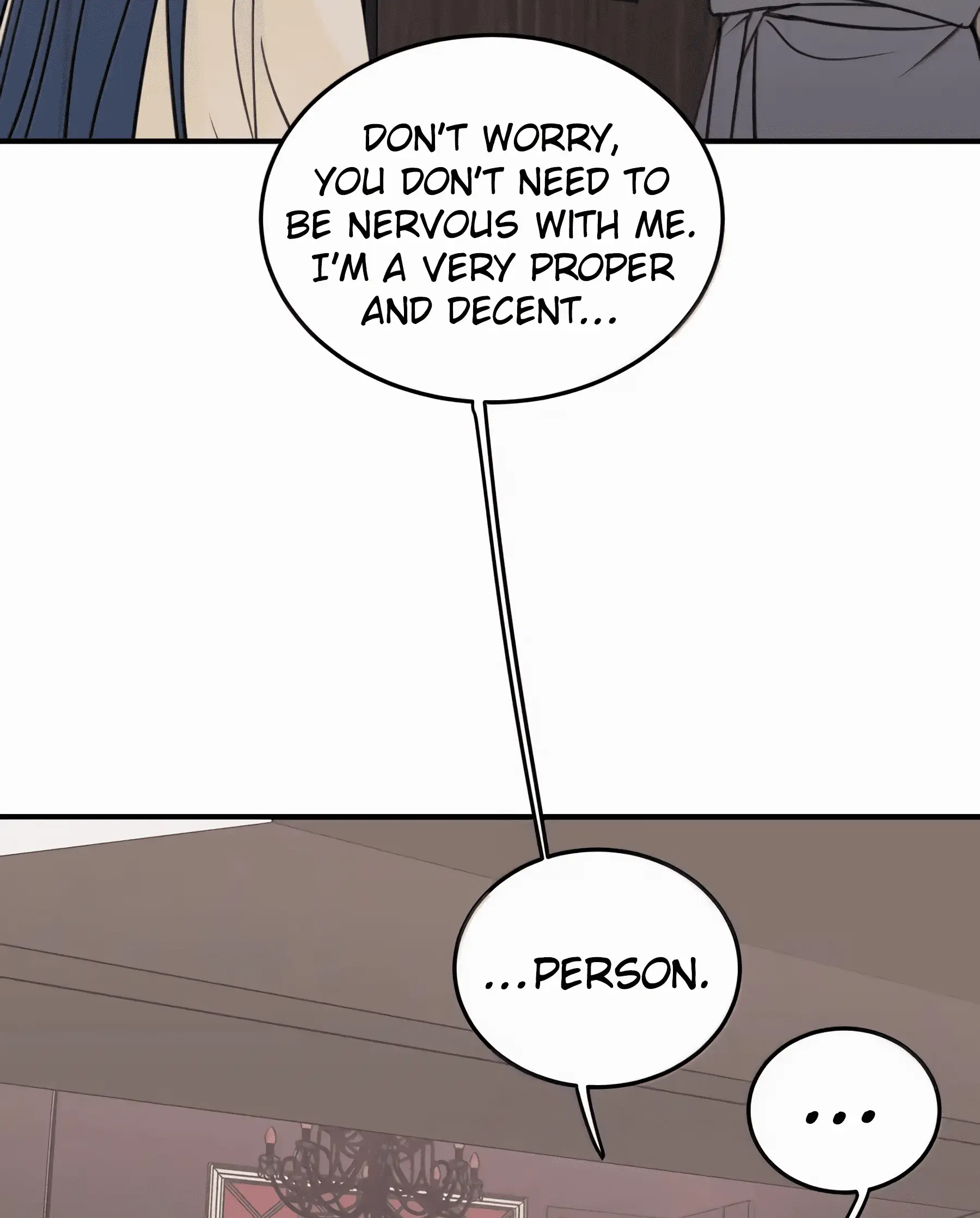 Read Ting Xing EN Manga Online