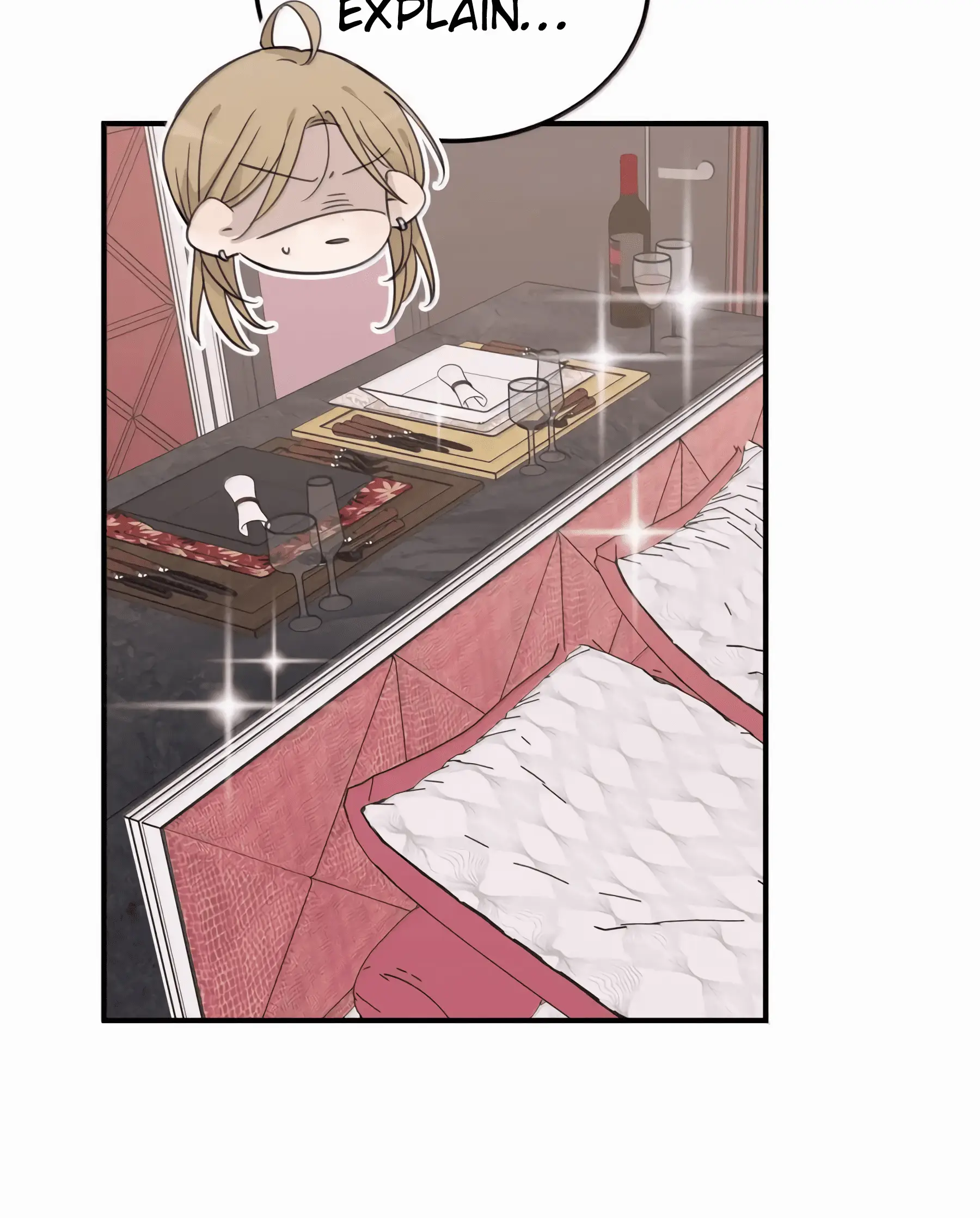 Read Ting Xing EN Manga Online