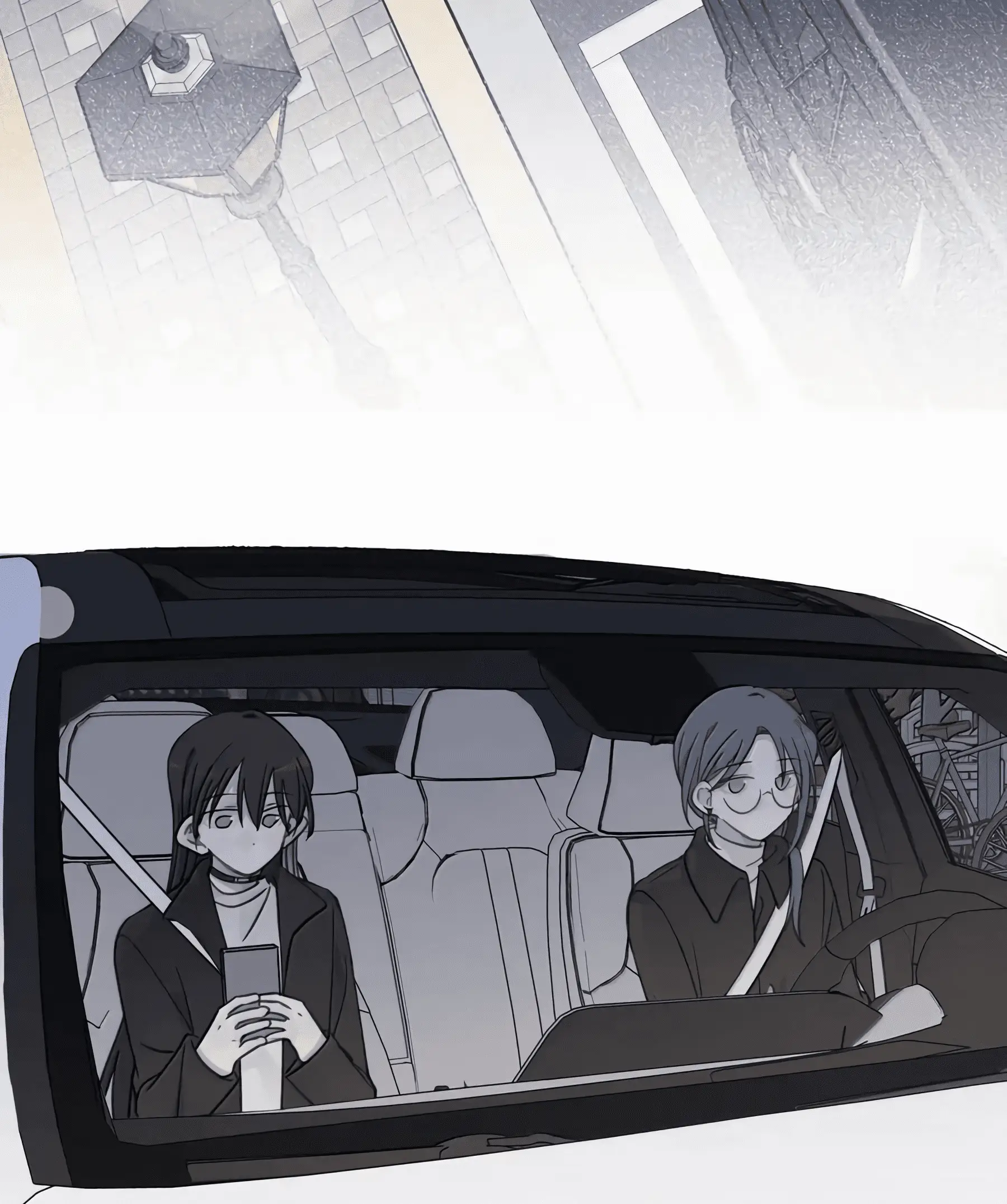 Read Ting Xing EN Manga Online