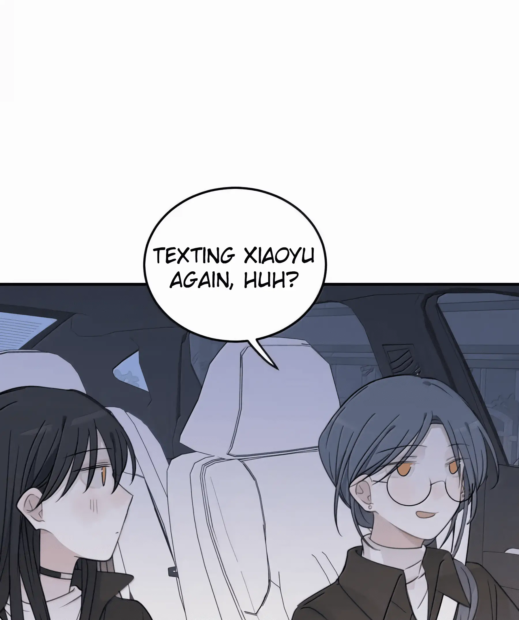 Read Ting Xing EN Manga Online
