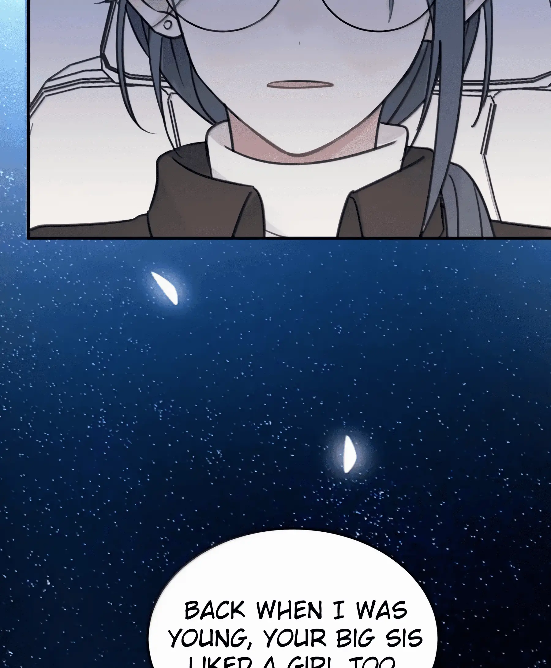 Read Ting Xing EN Manga Online