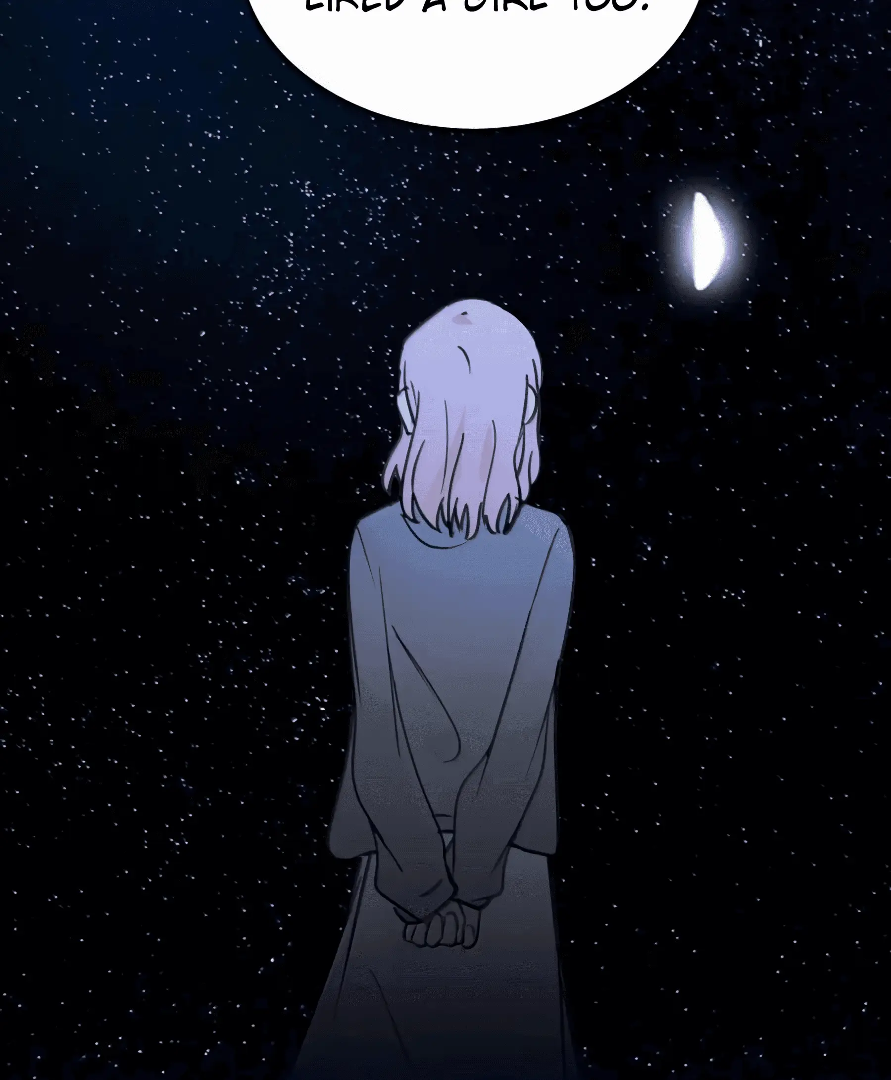 Read Ting Xing EN Manga Online