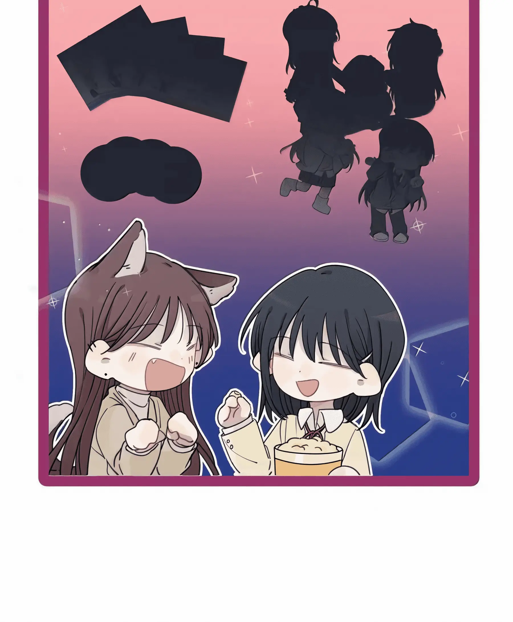 Read Ting Xing EN Manga Online