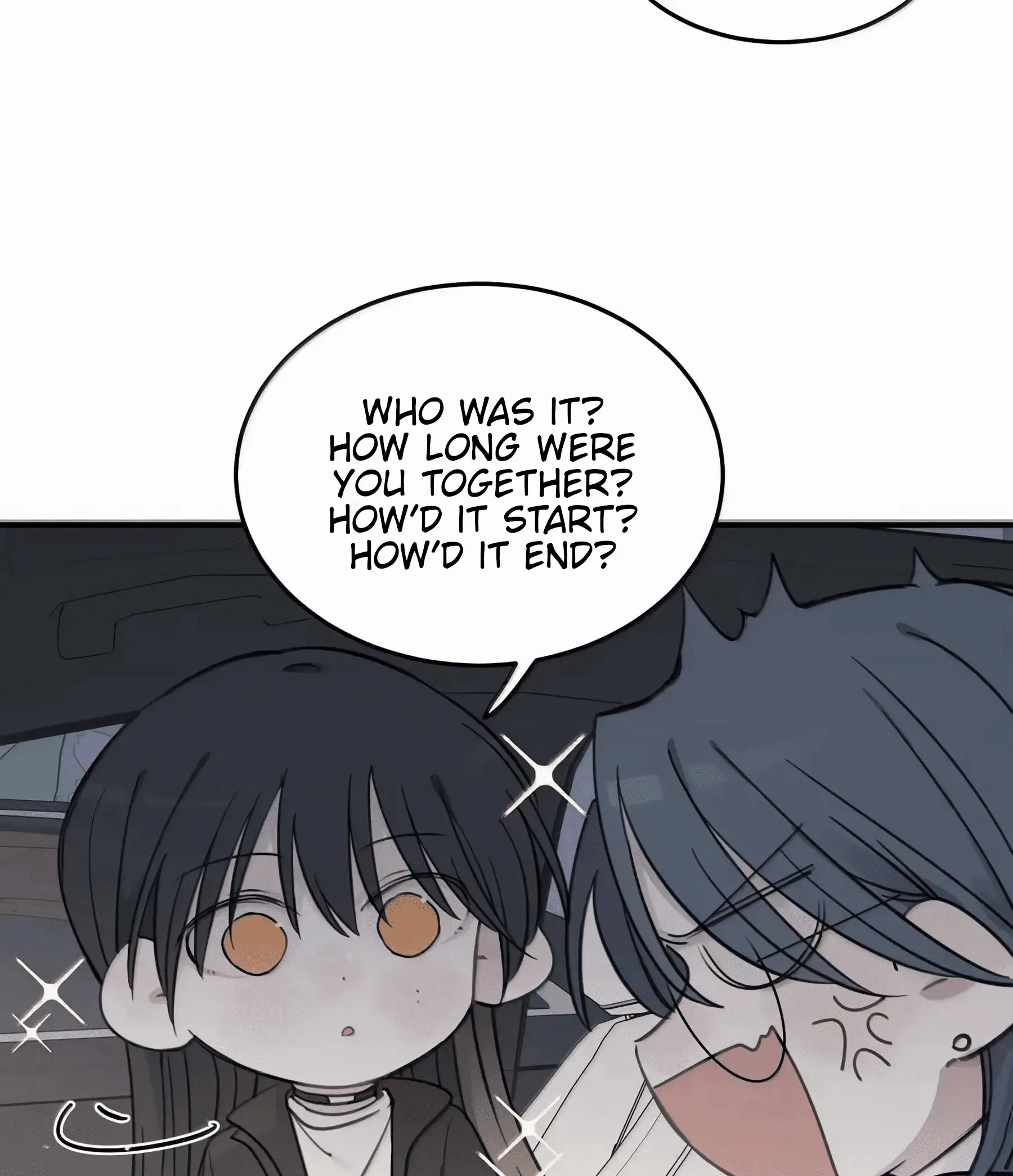 Read Ting Xing EN Manga Online