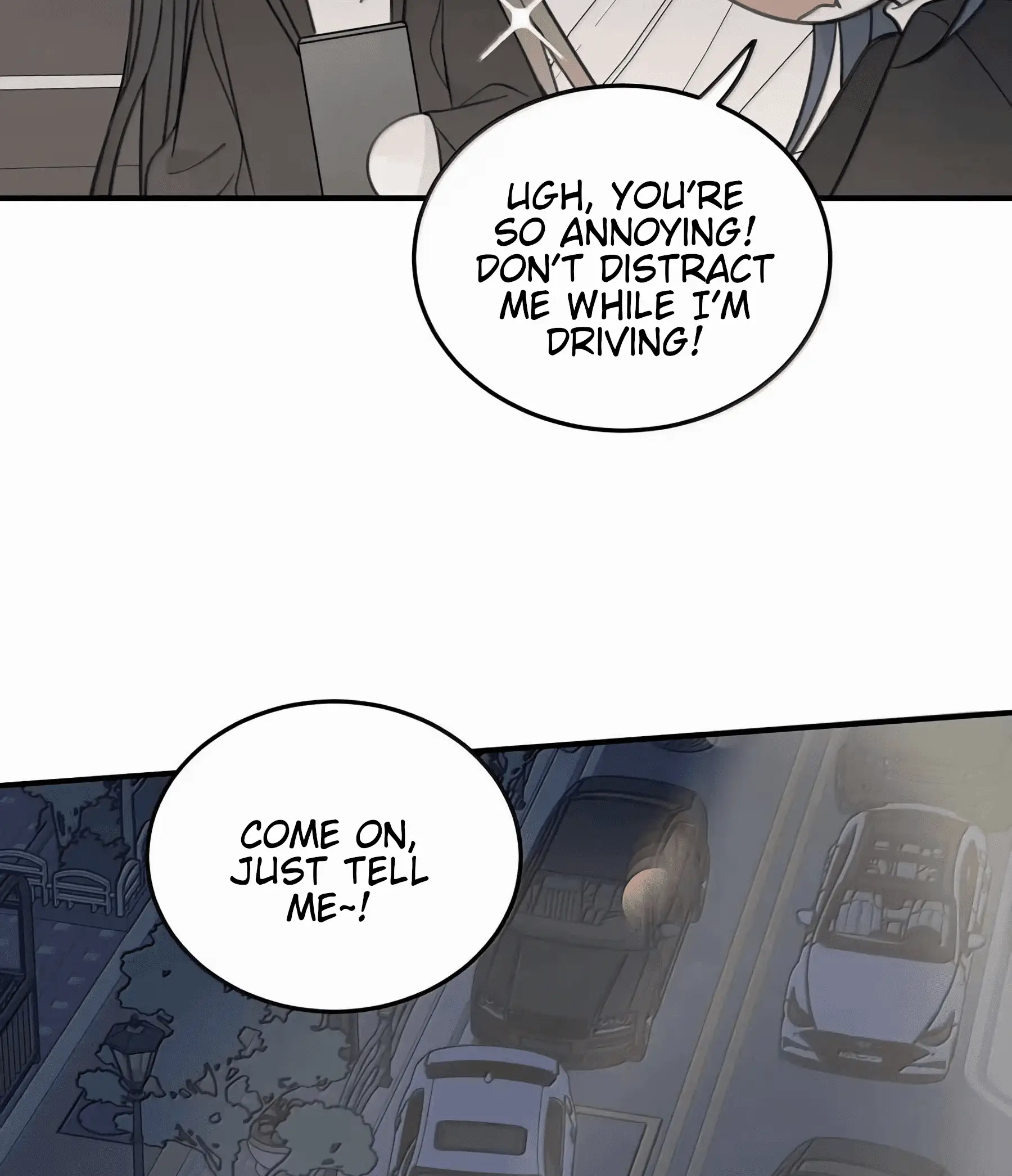 Read Ting Xing EN Manga Online