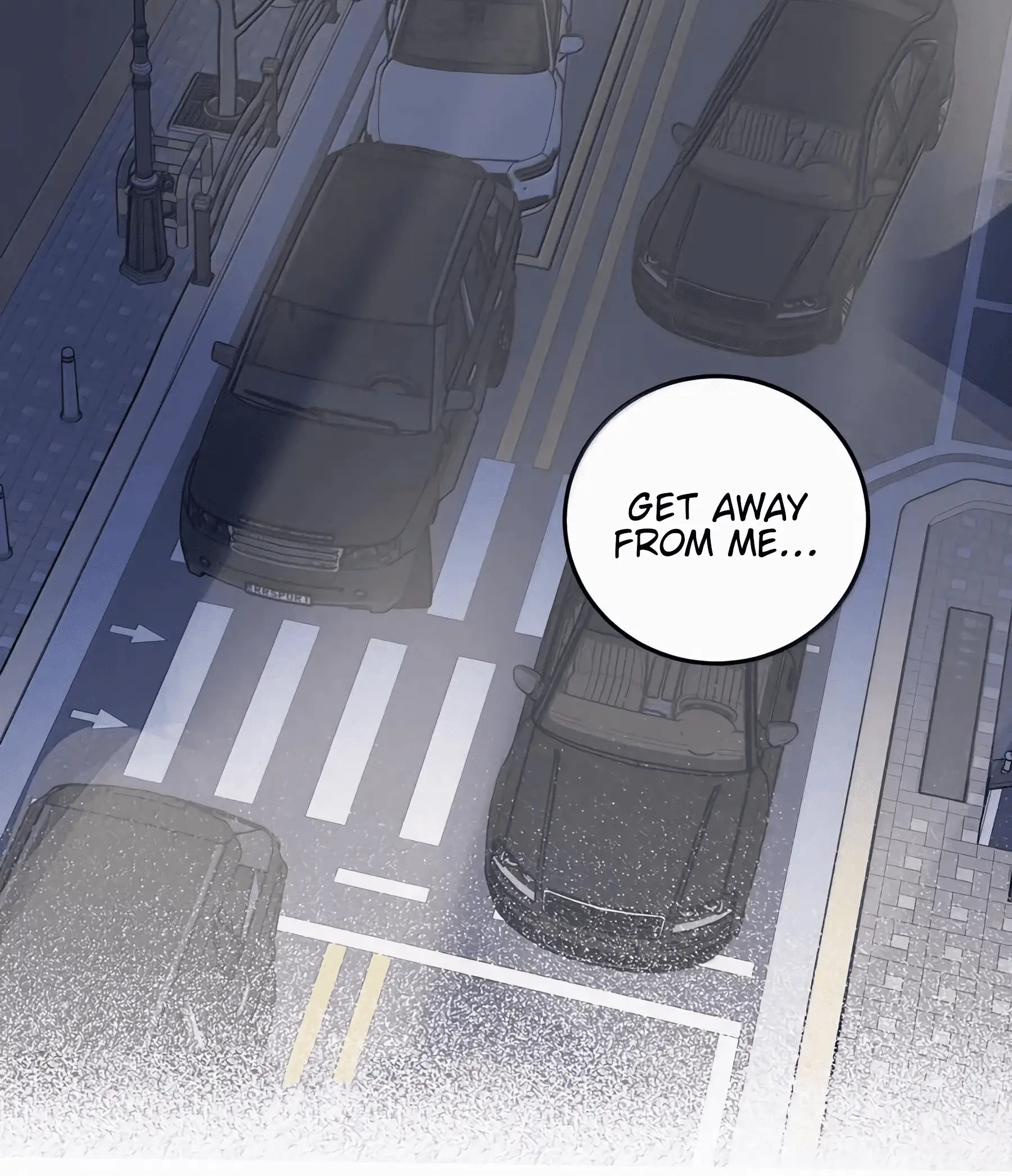 Read Ting Xing EN Manga Online