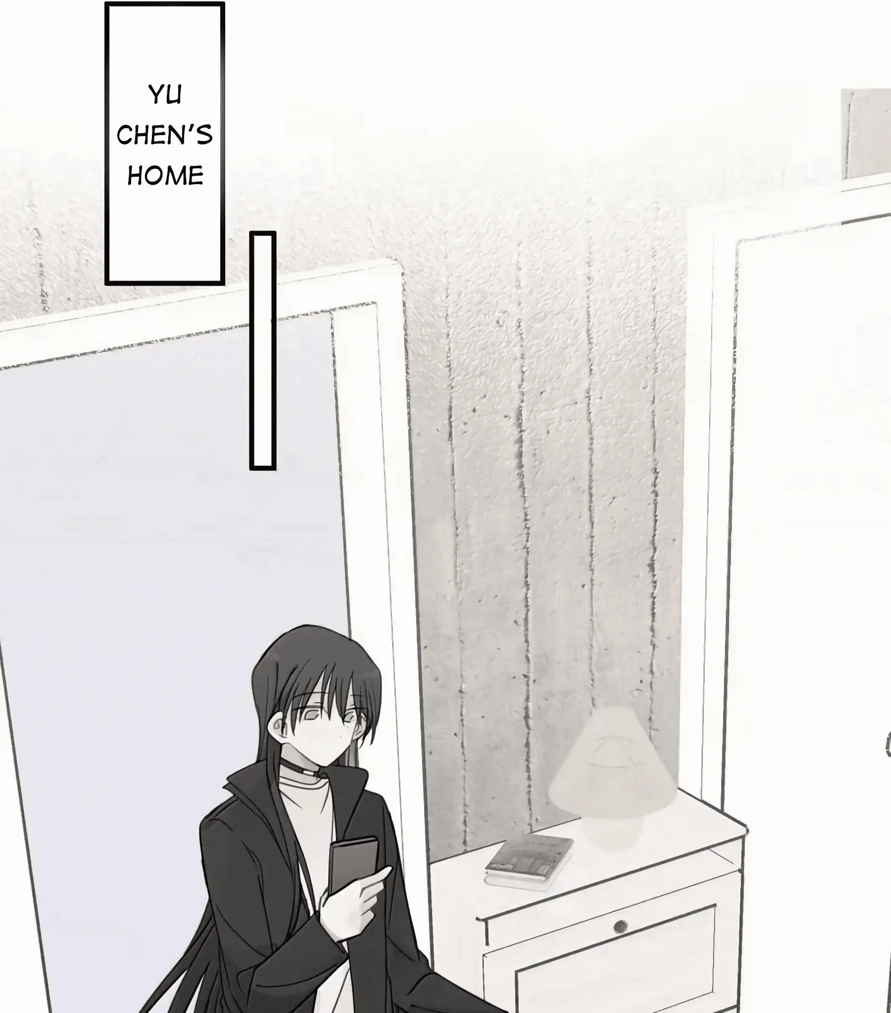 Read Ting Xing EN Manga Online