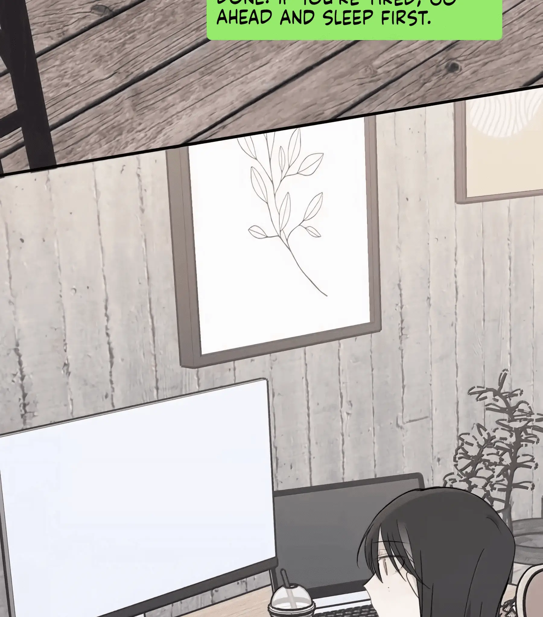 Read Ting Xing EN Manga Online
